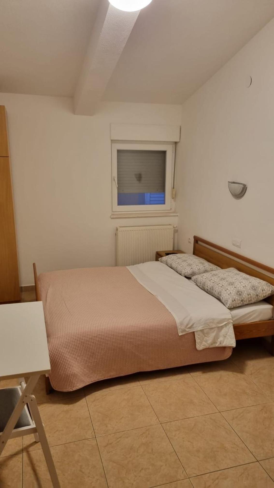 Standard Double Room photo 3
