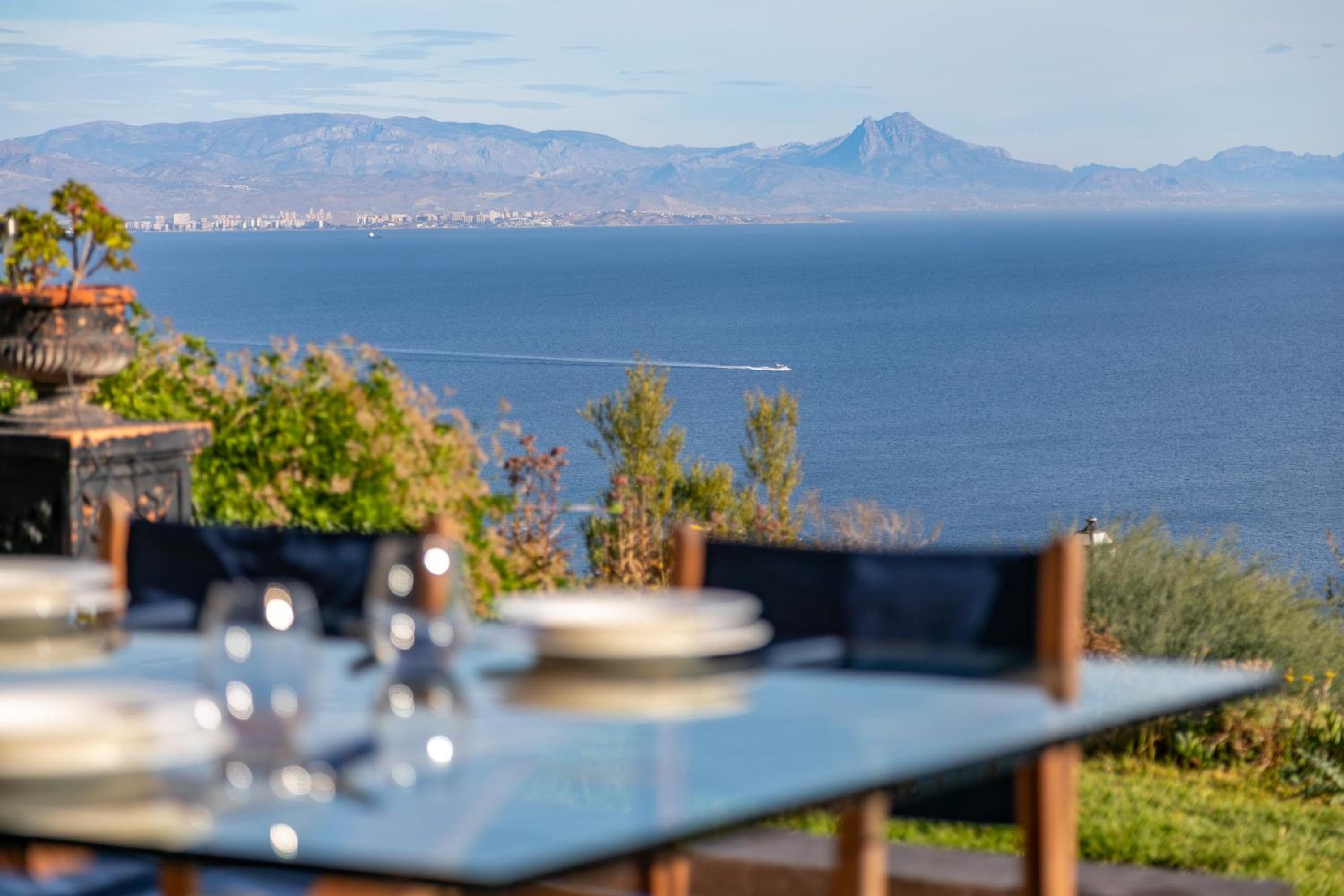 Villa with Sea View photo 3