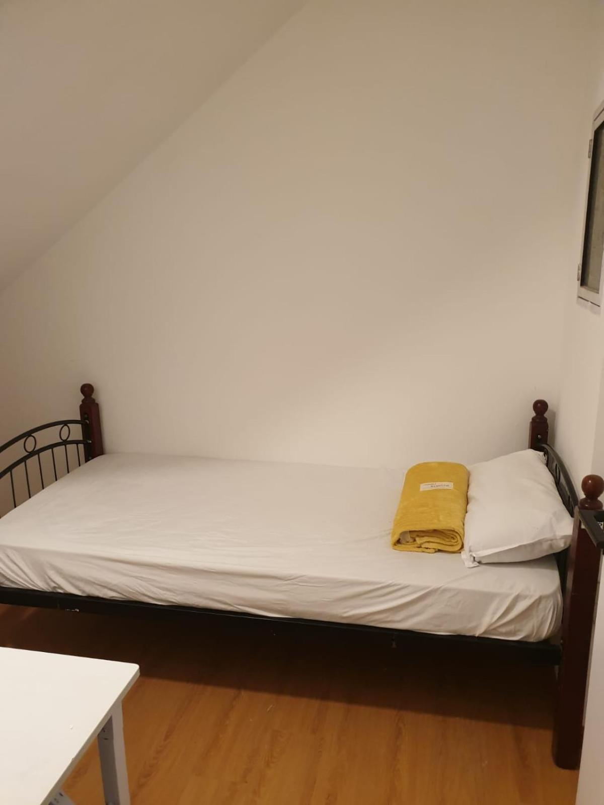 Budget Single Room photo 1