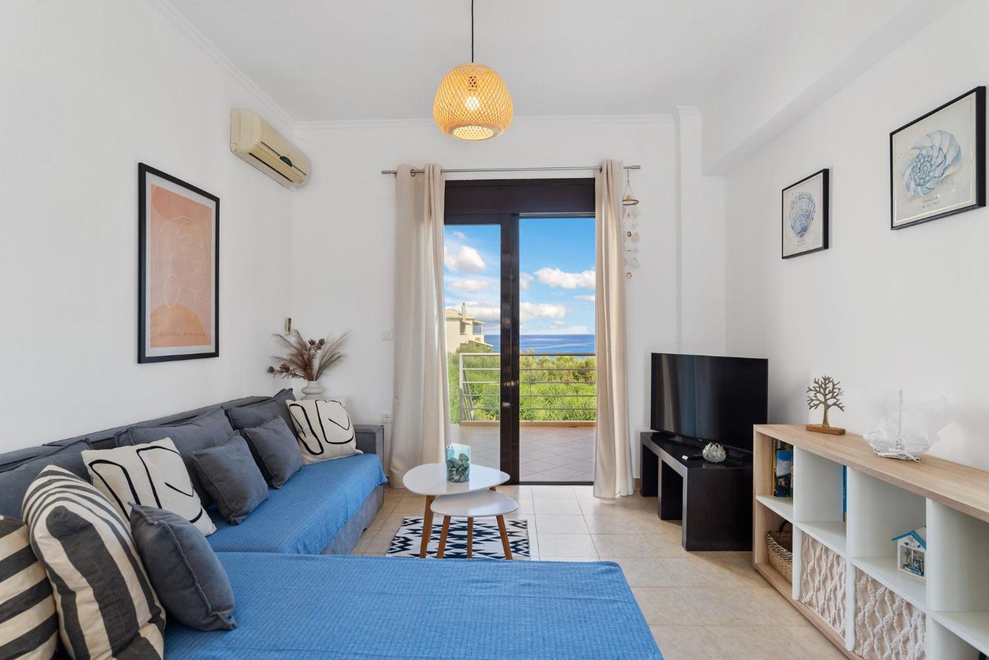 Two-Bedroom House photo 1