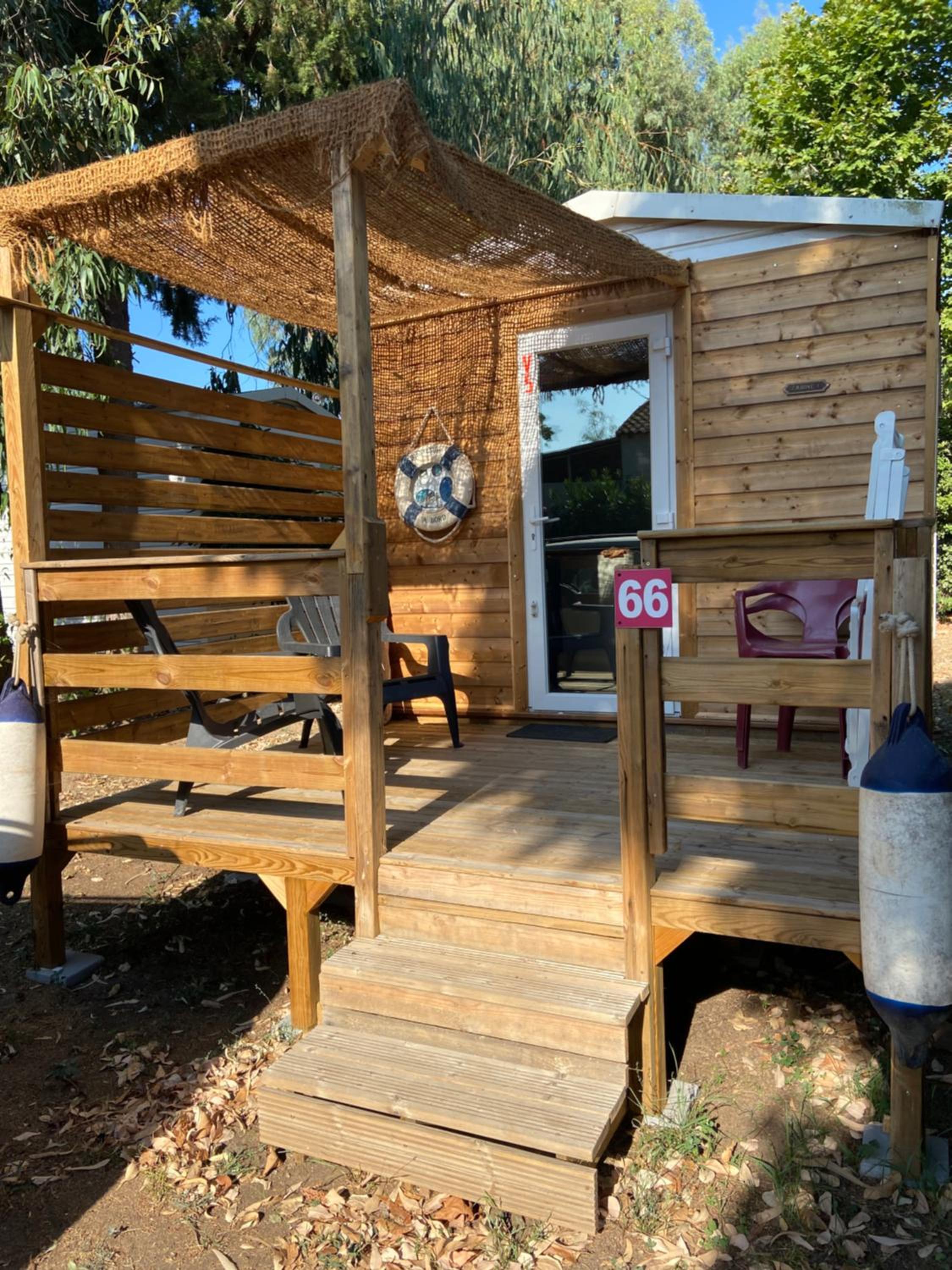 Mobile Home photo 1