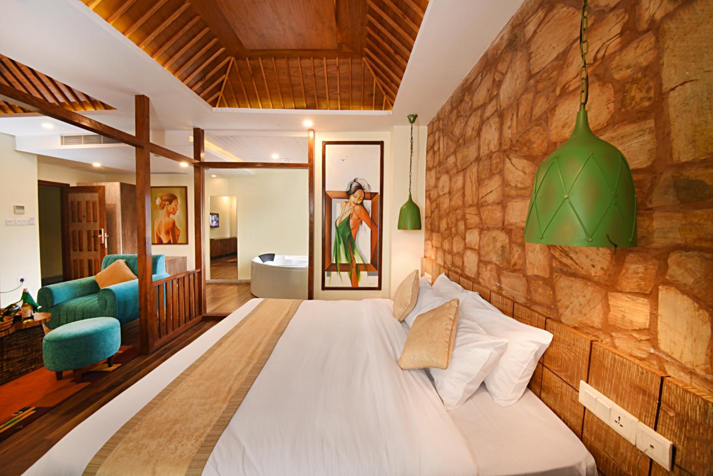 Presidential Suite photo 1