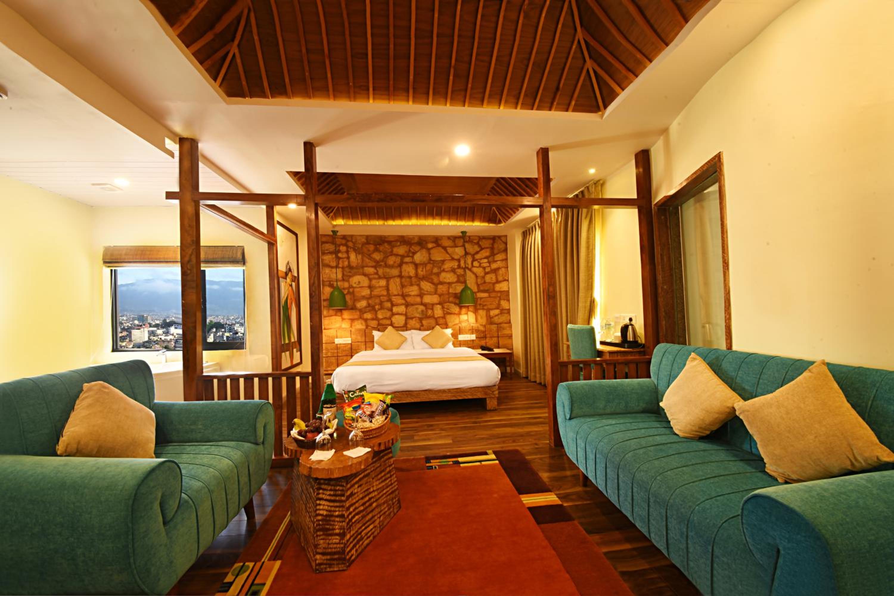 Presidential Suite photo 1