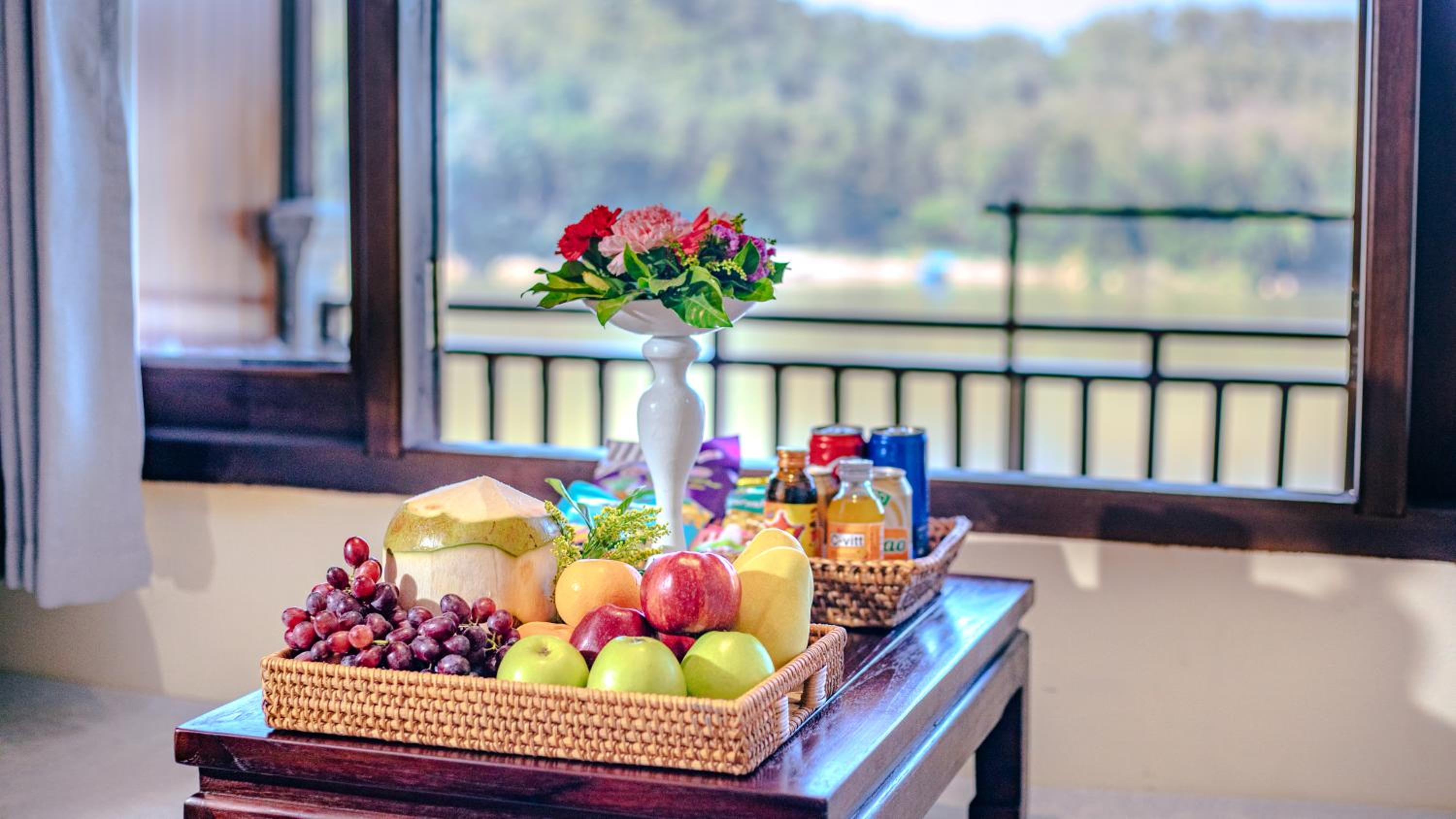 Suite with River View photo 2