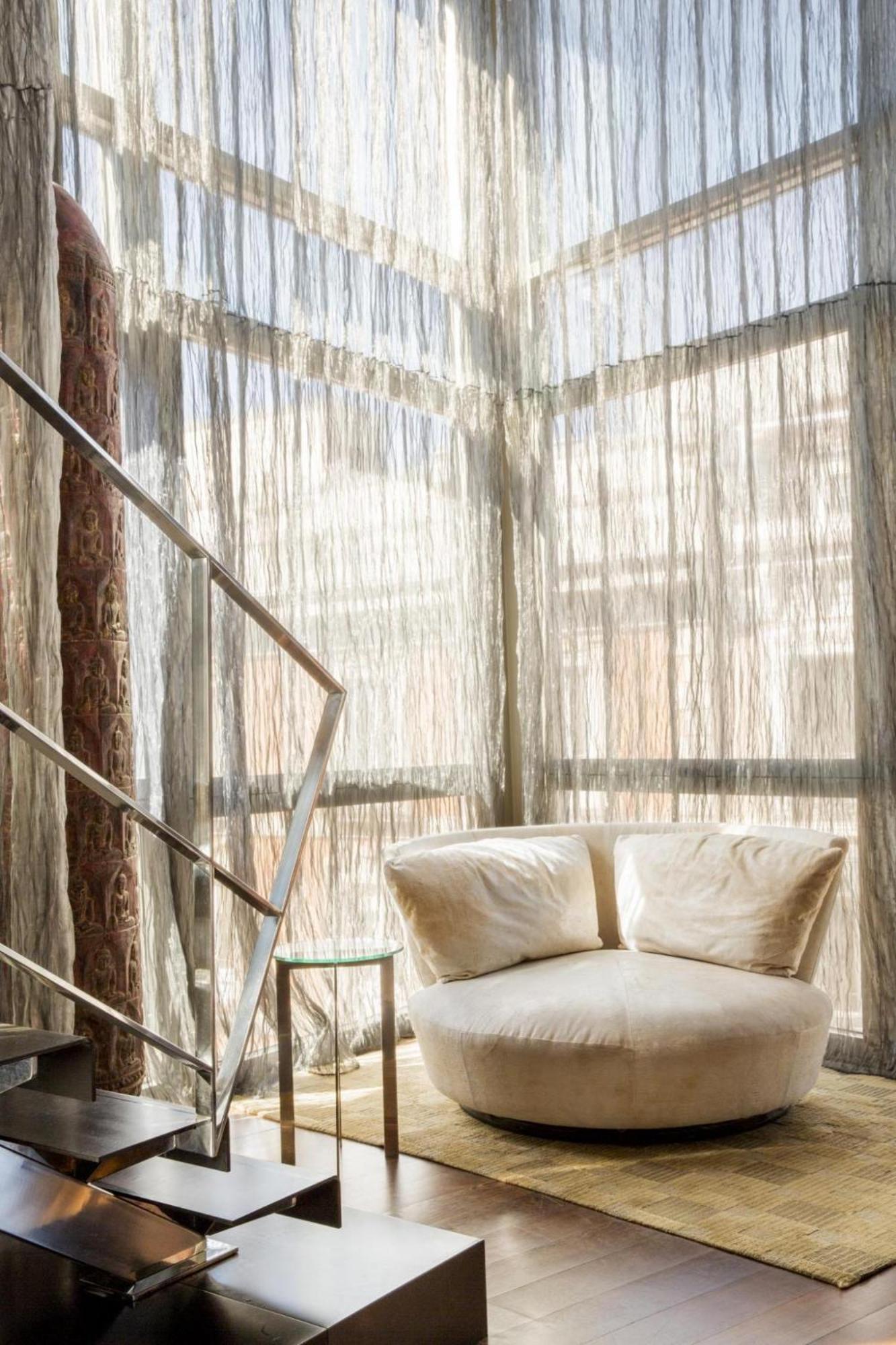 Duplex Suite
