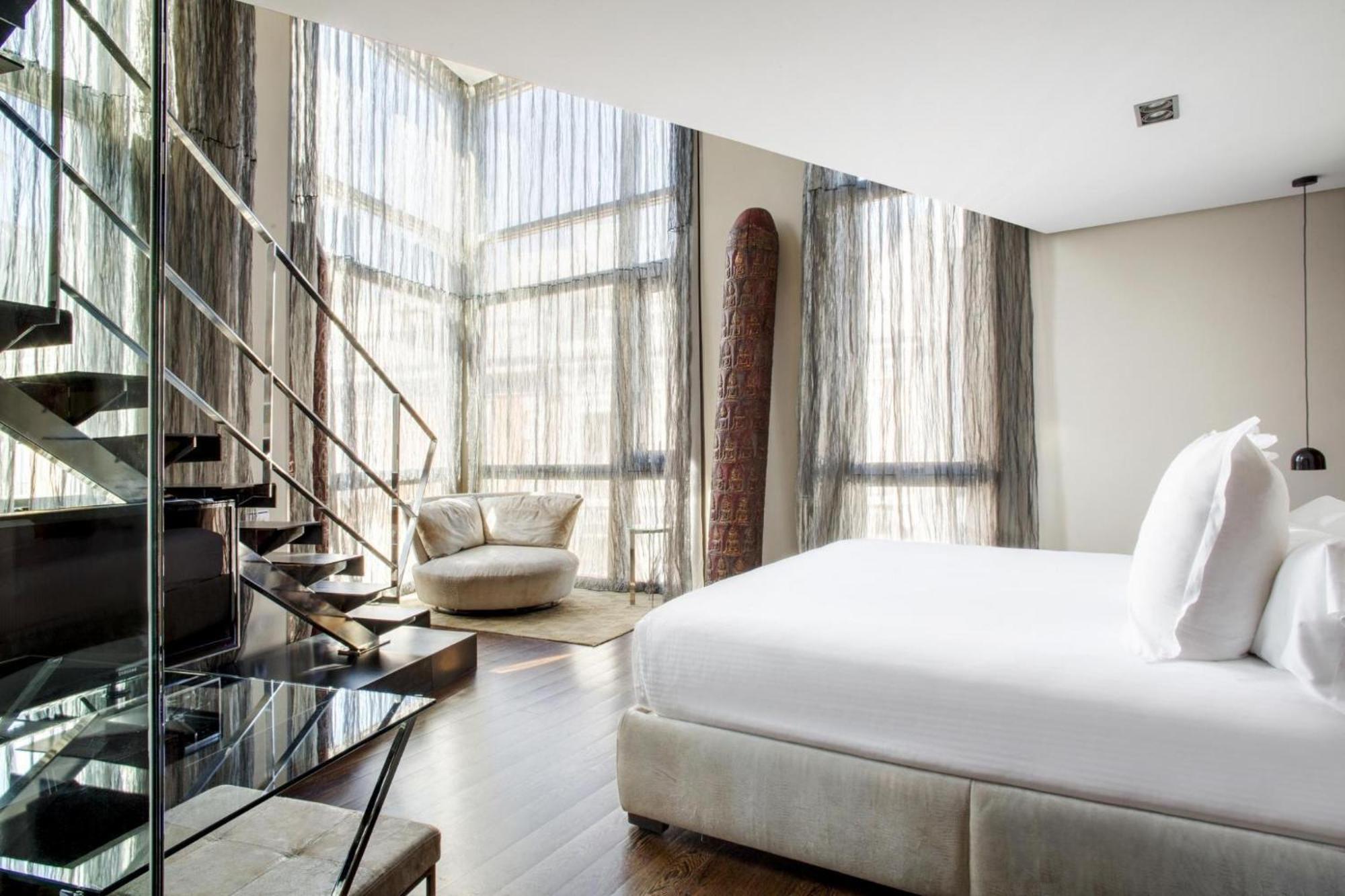 Suite Dúplex