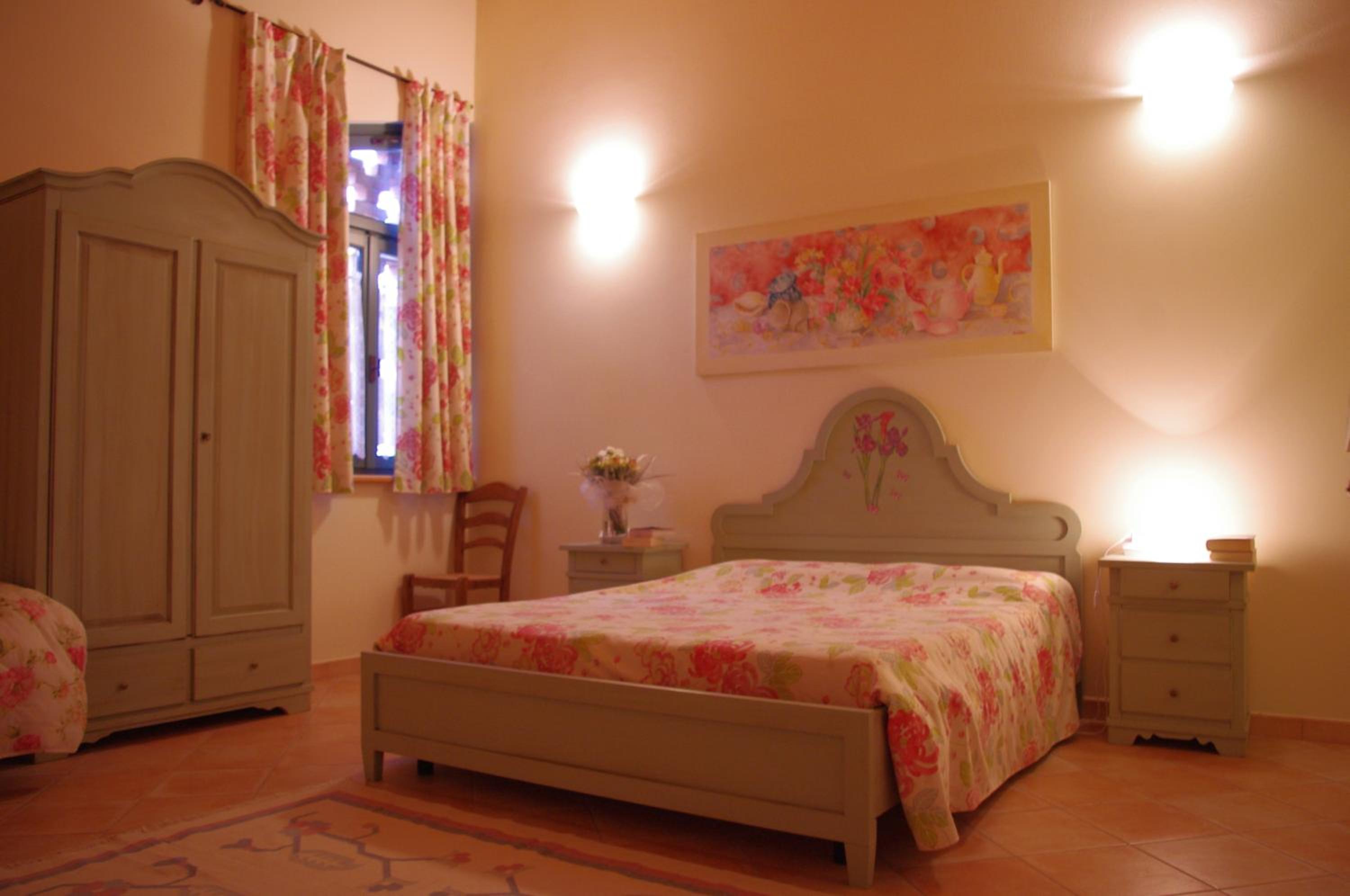Quadruple Room photo 1