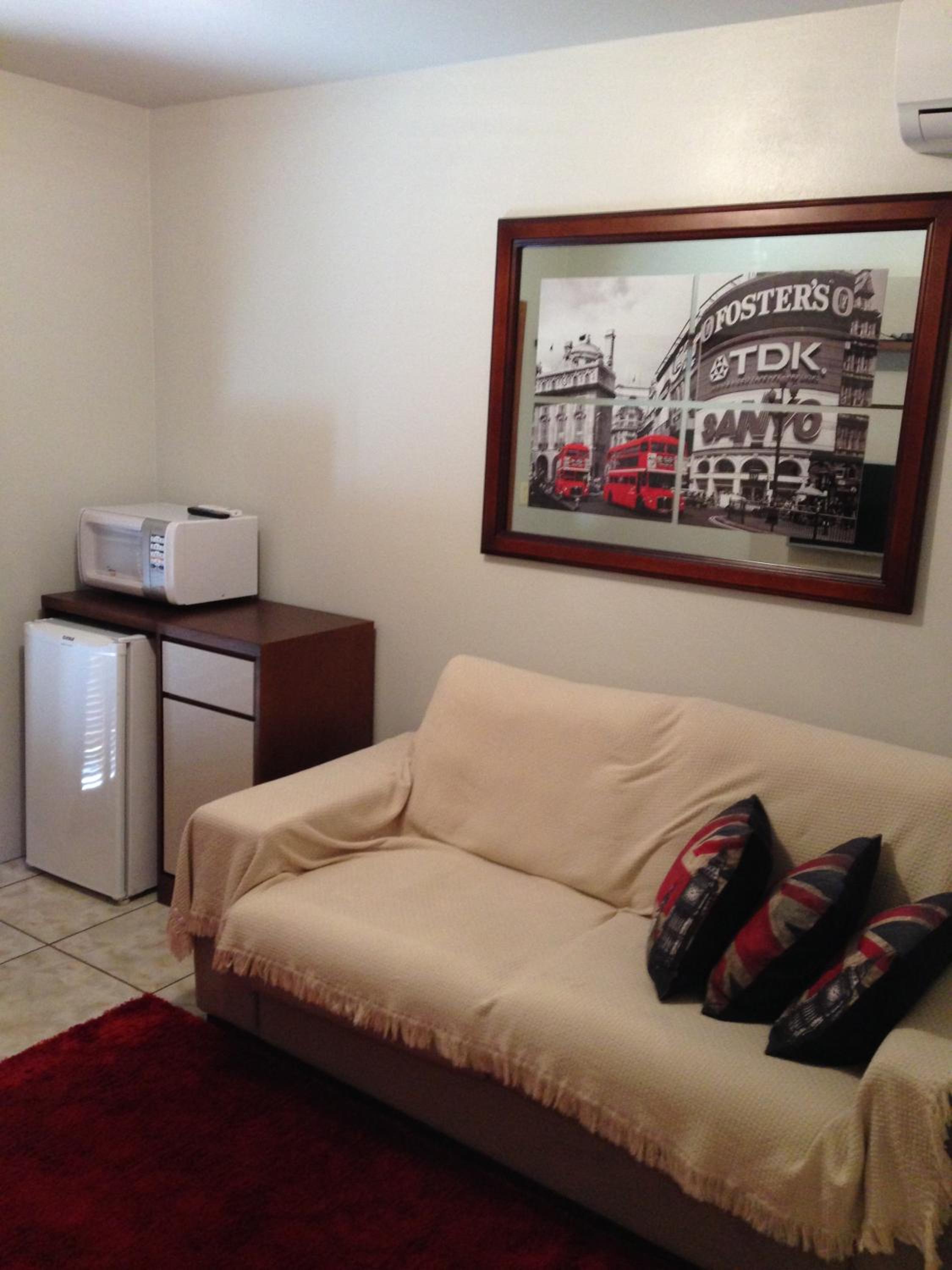 Apartment with Garden View photo 2