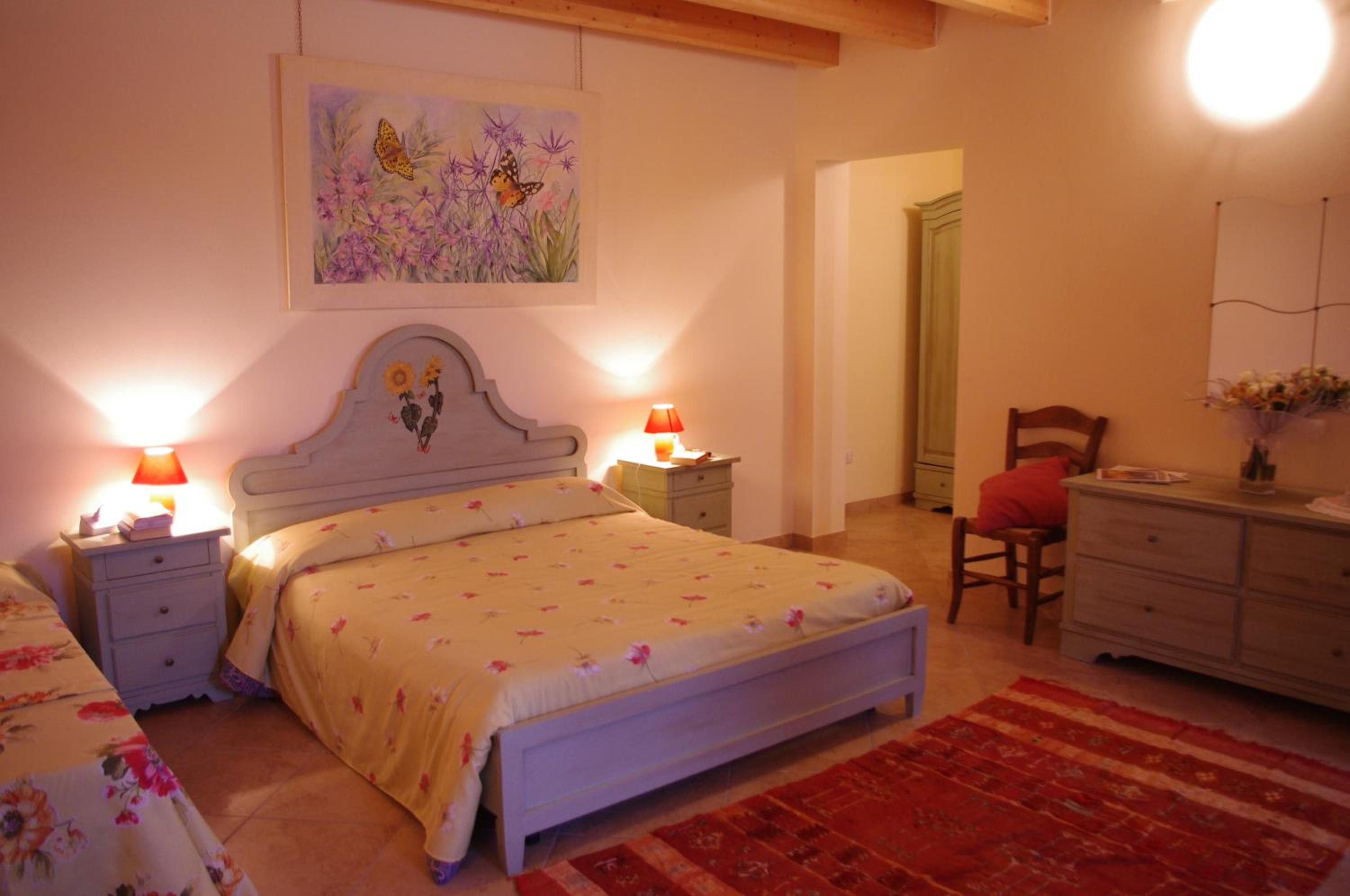 Quadruple Room photo 2