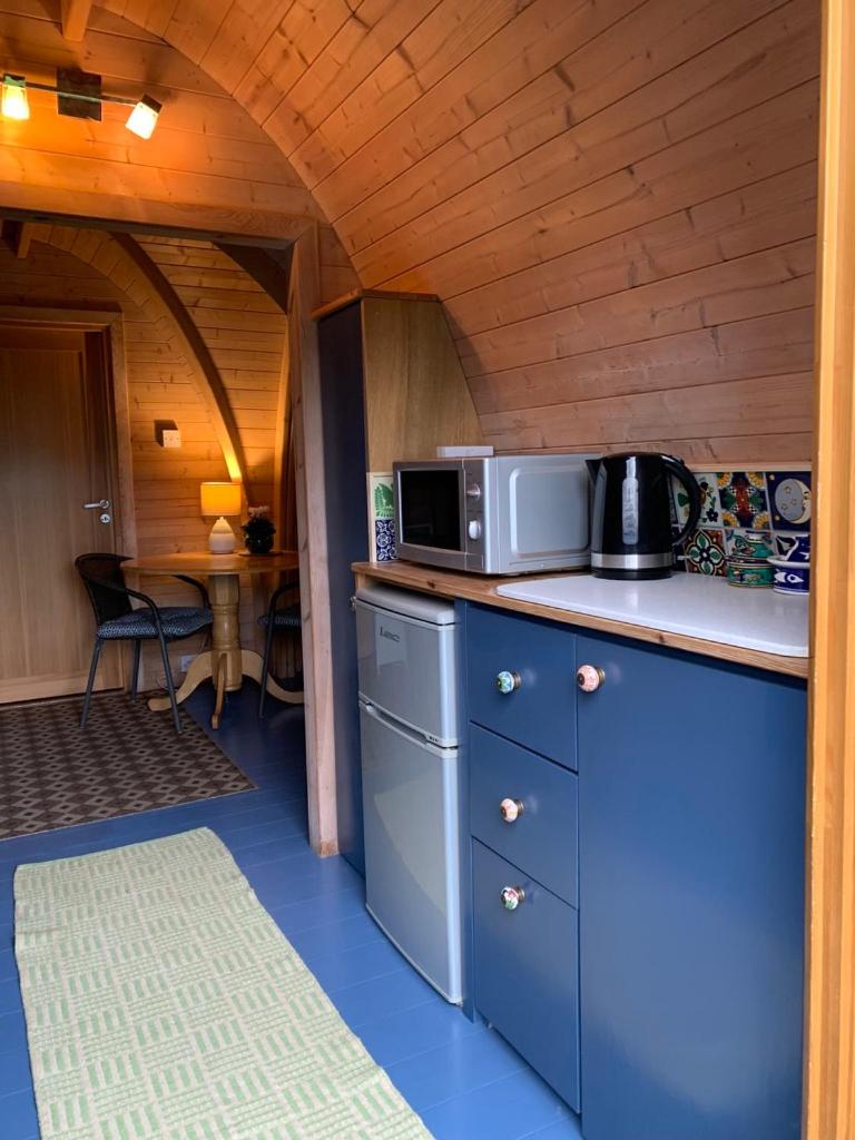 One-Bedroom Pod photo 2