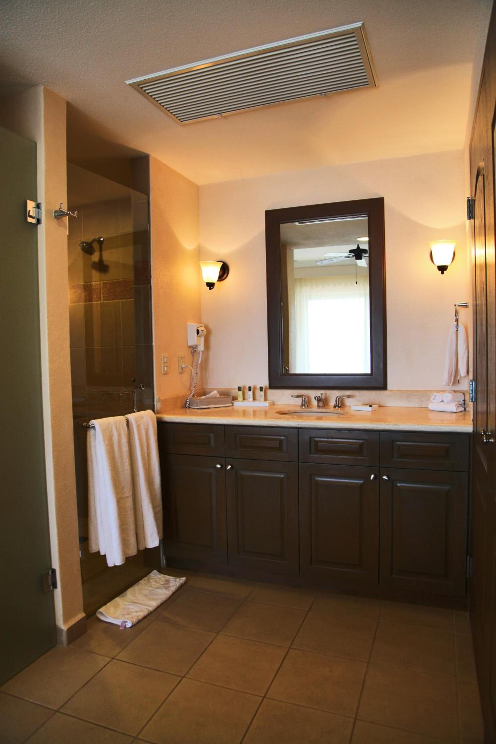 Two-bedroom Suite Premium Floor