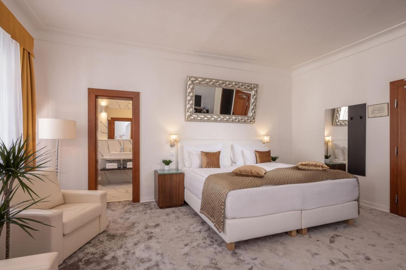 Junior Suite - Photo 3