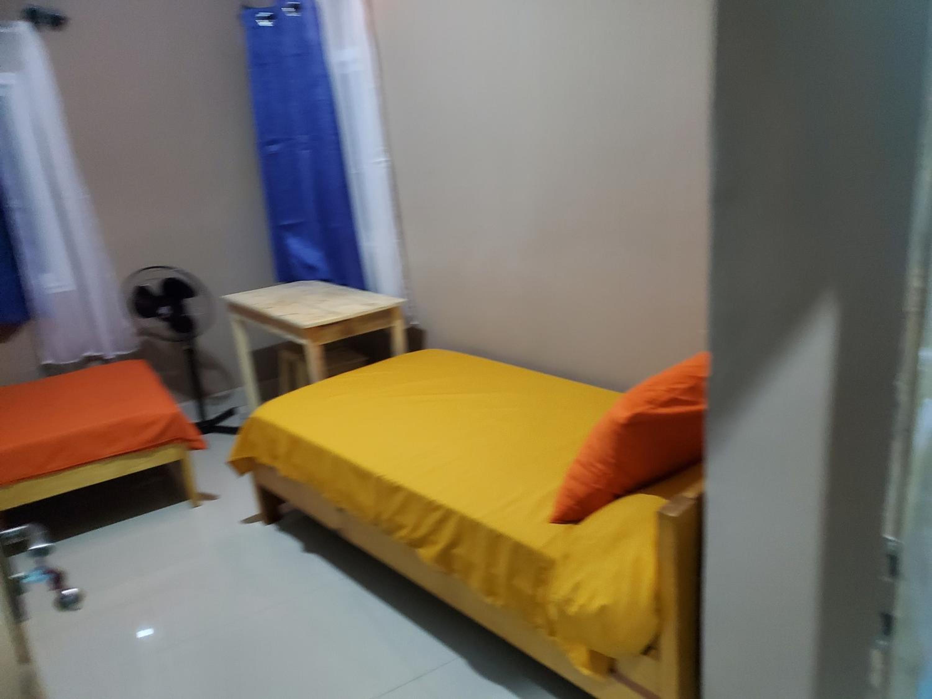 Standard Twin Room photo 1