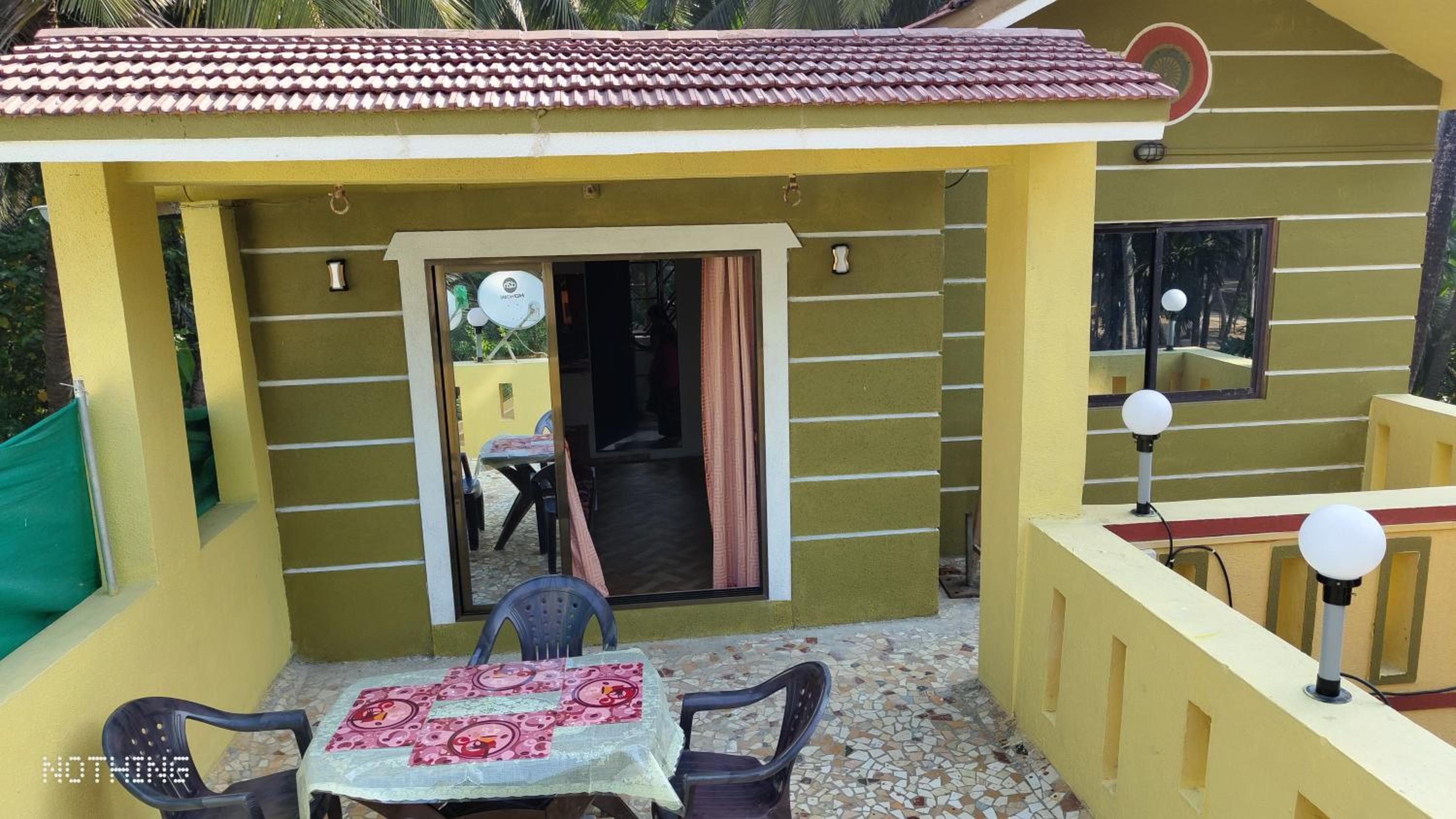 Deluxe Double Room With Sea View photo 3