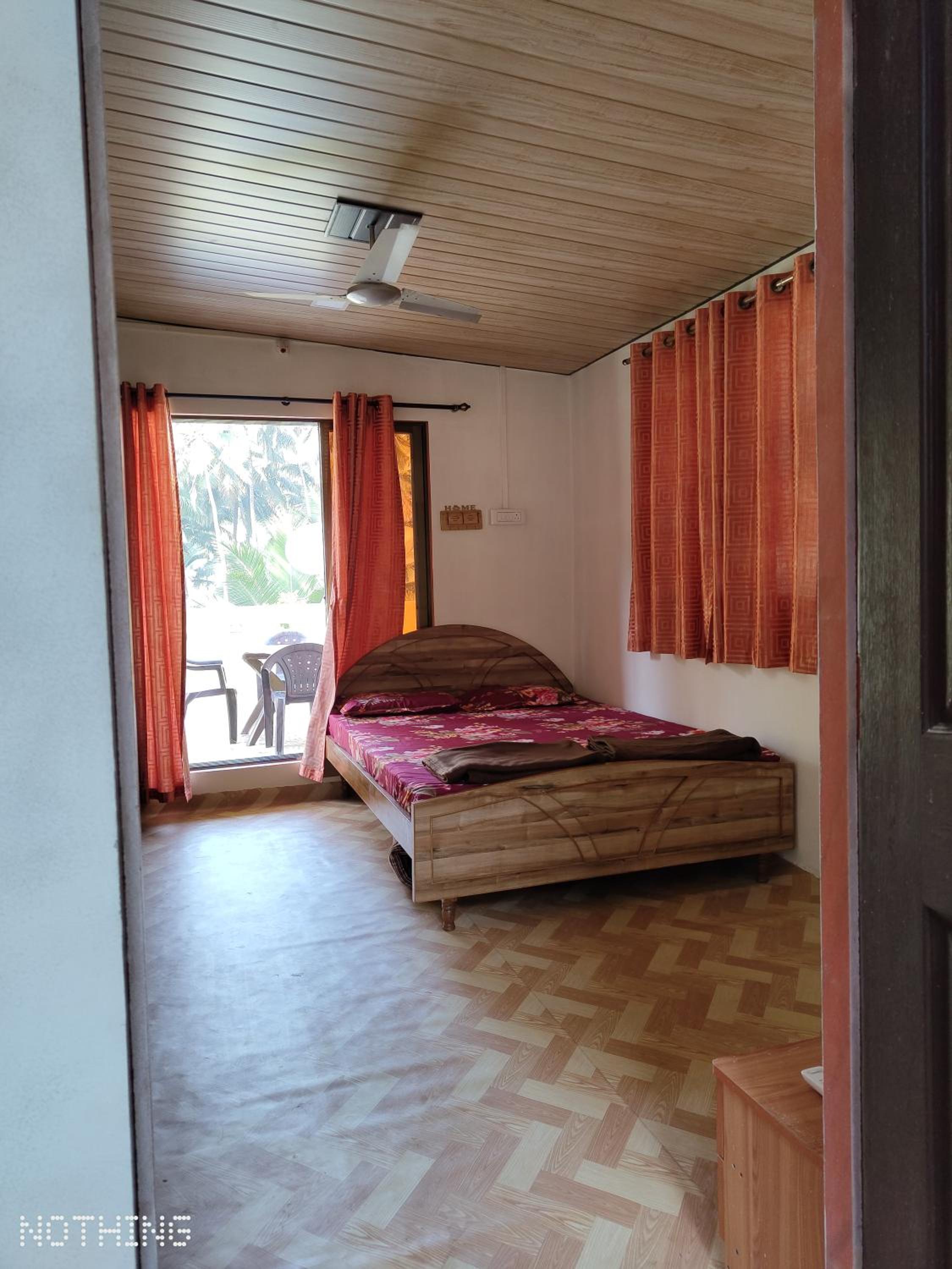 Deluxe Double Room With Sea View photo 1