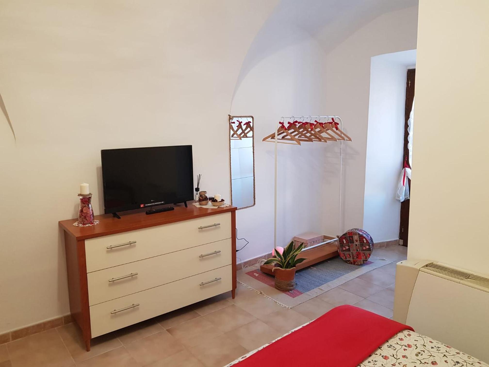 One-Bedroom House photo 2