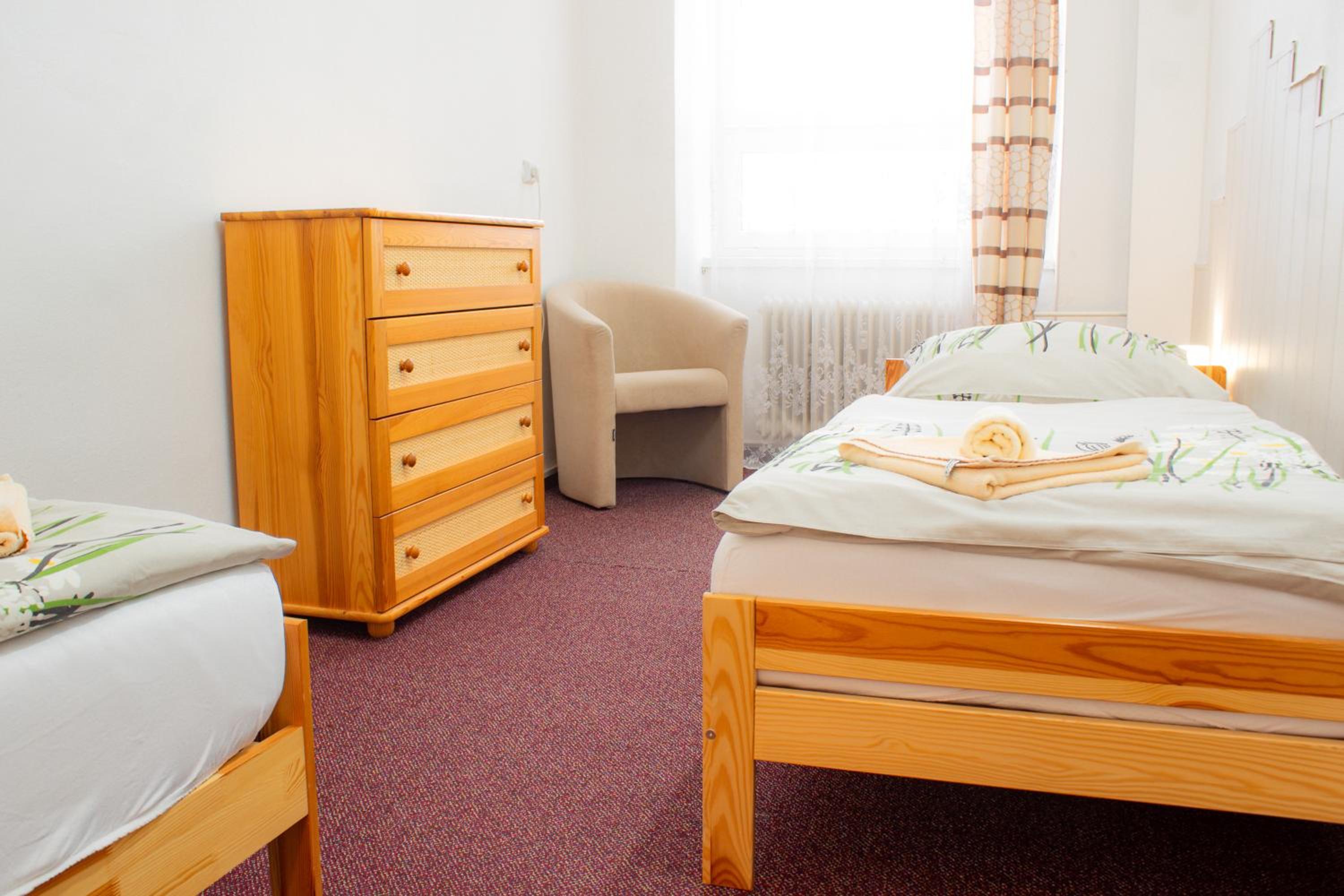 Studio Apartment - Photo 3