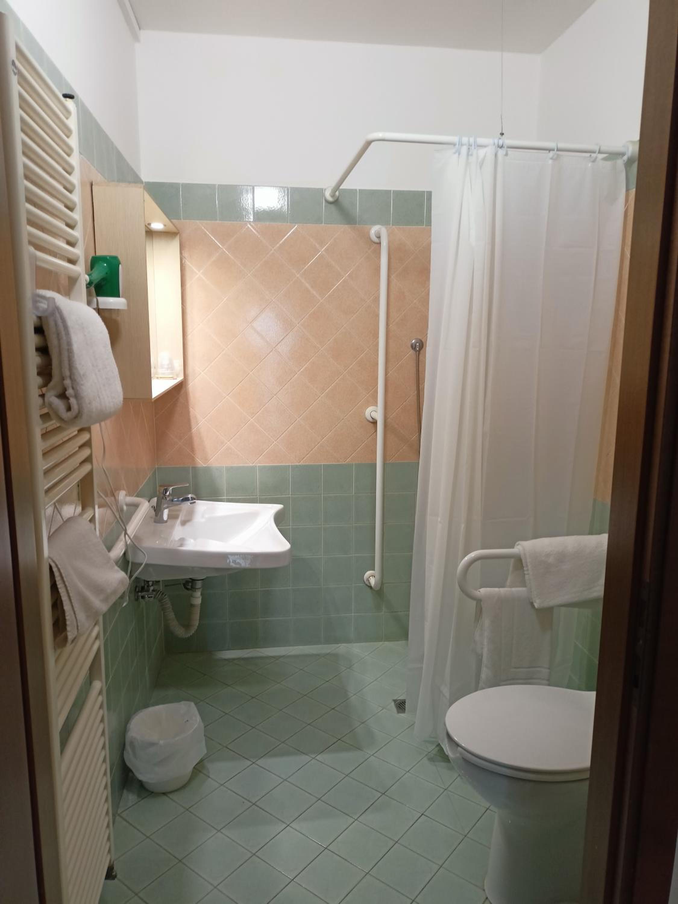 Hotel Ariston Imperial, 사진 3