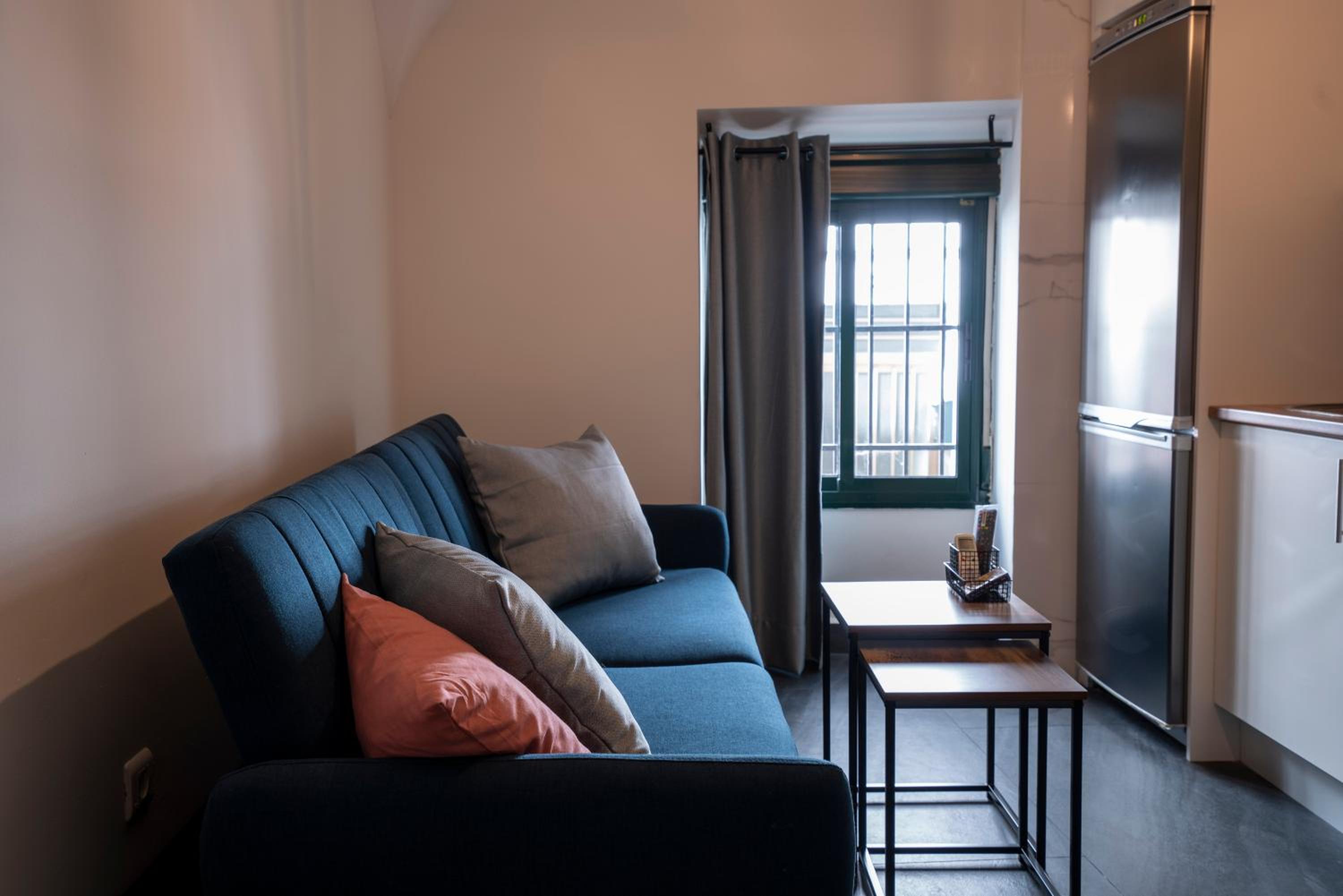 Apartamento Estudio