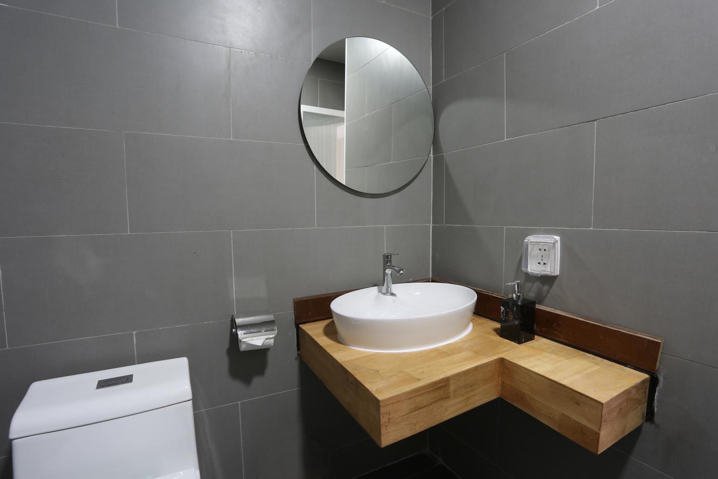 Deluxe Double Room - Photo 5