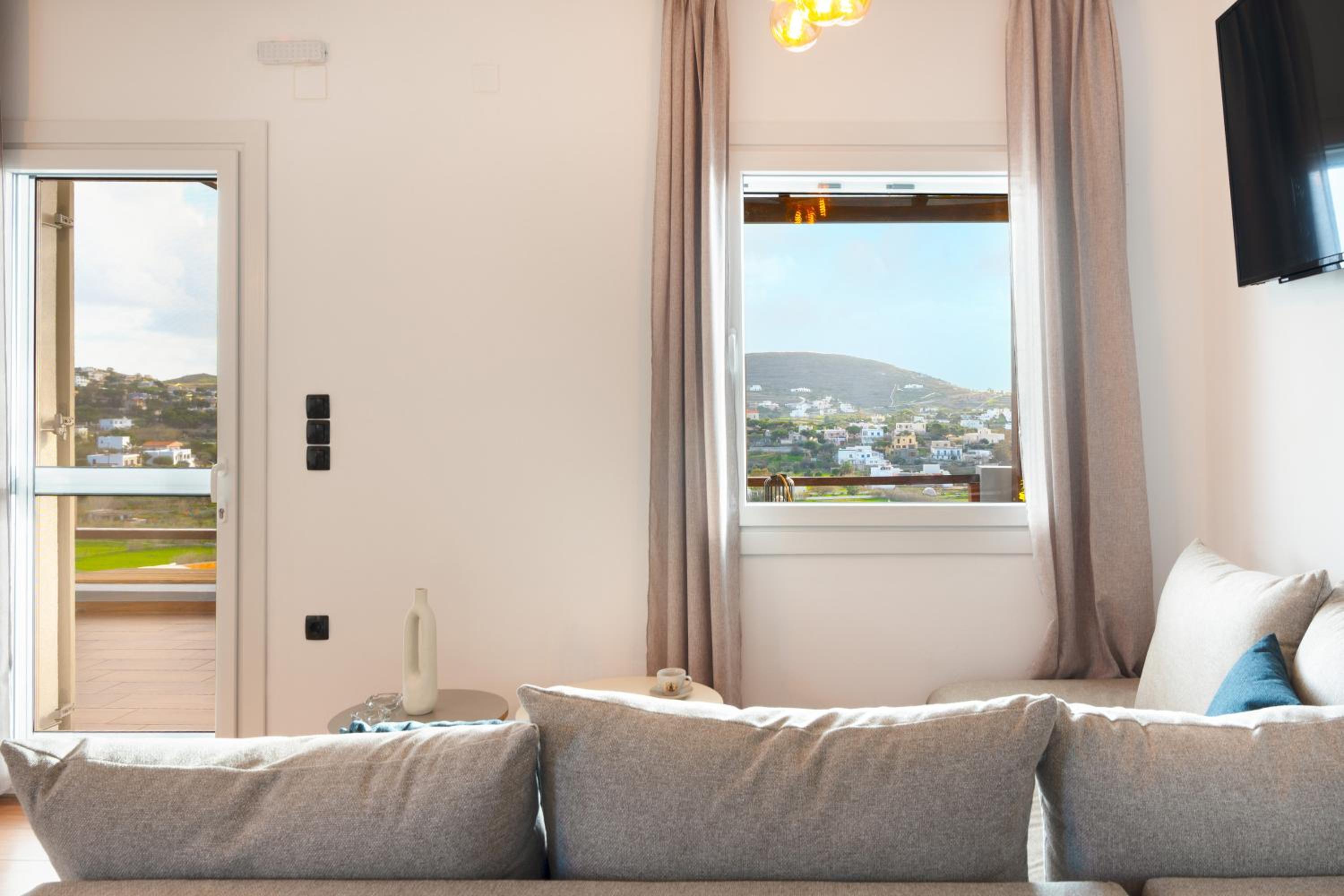 Villa with Sea View photo 1