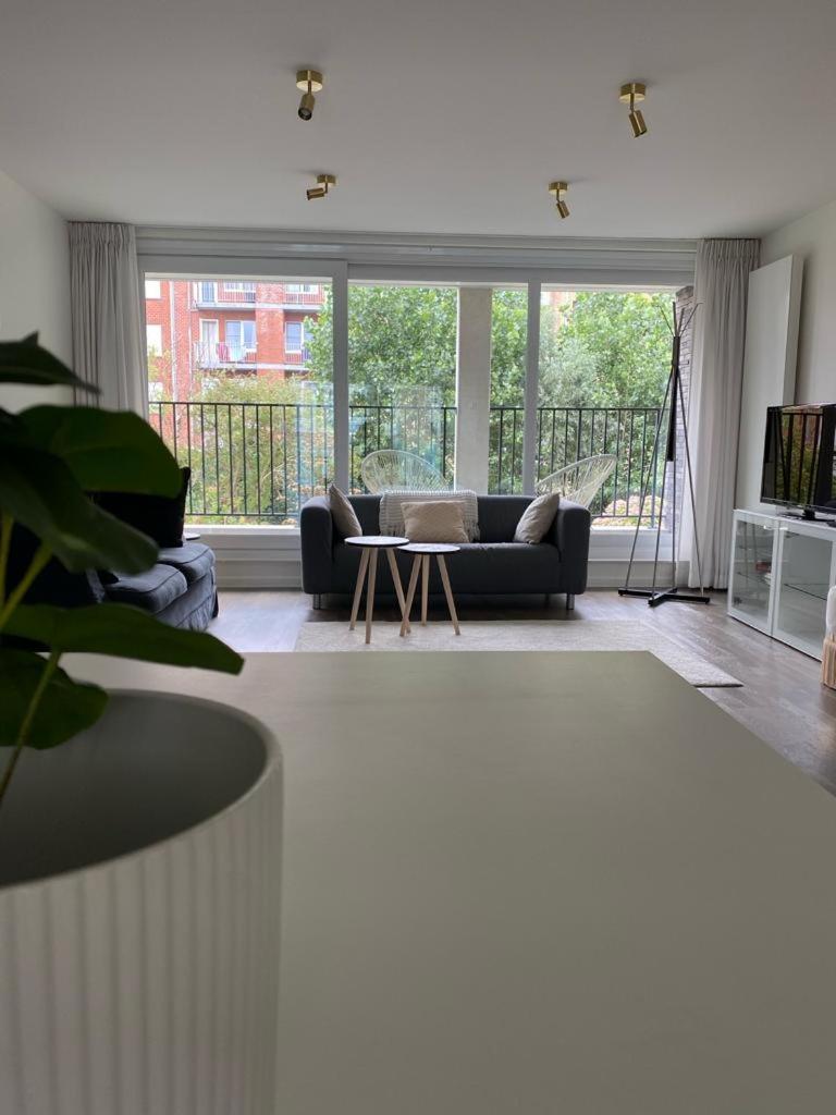 Two-Bedroom Apartment photo 1
