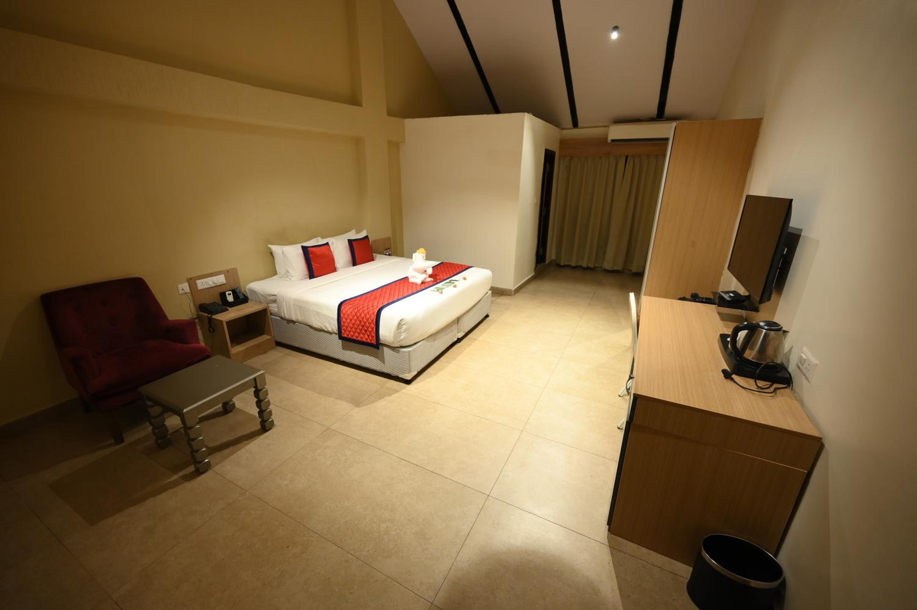 Deluxe Room photo 1