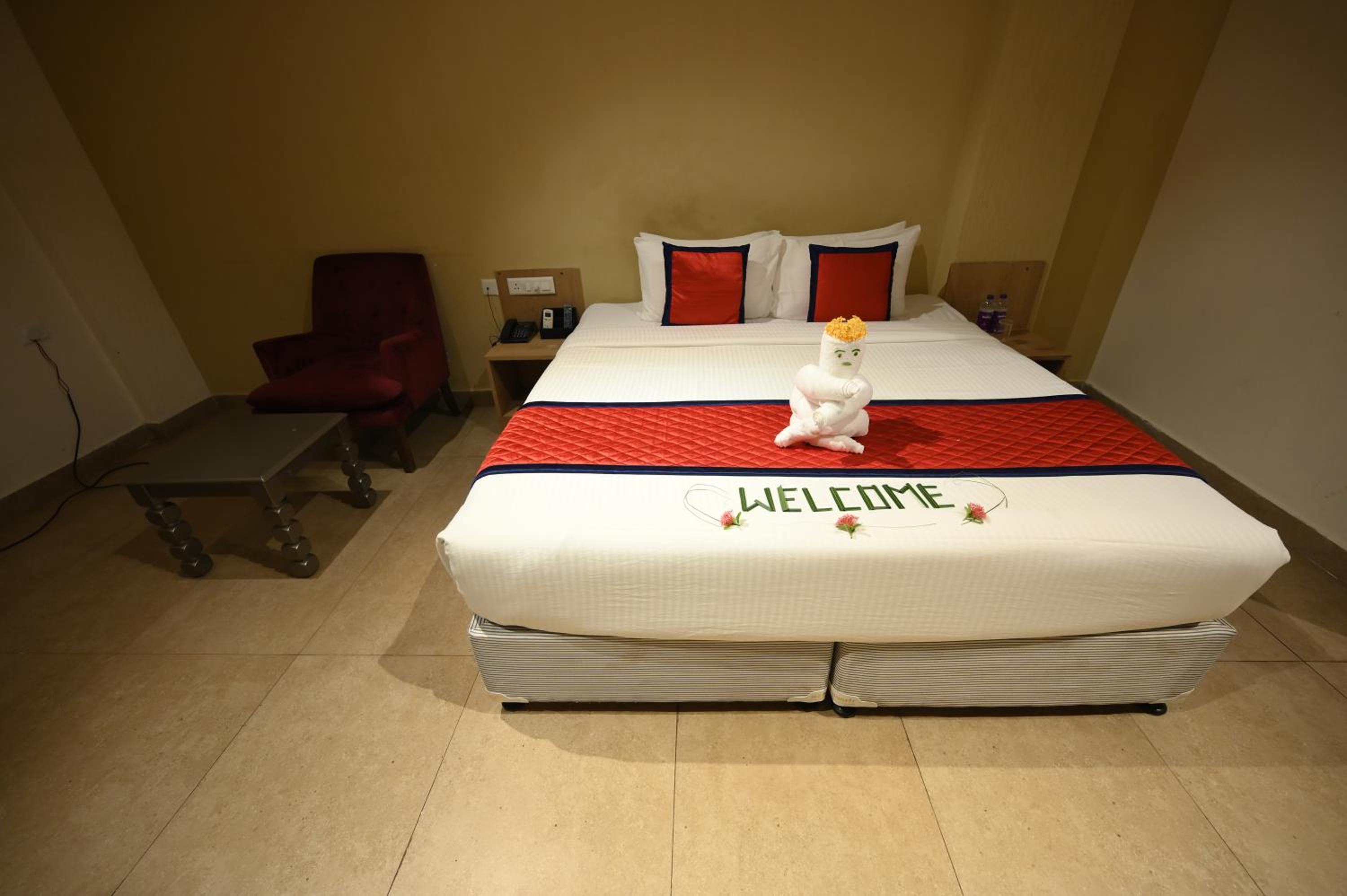 Deluxe Room photo 3