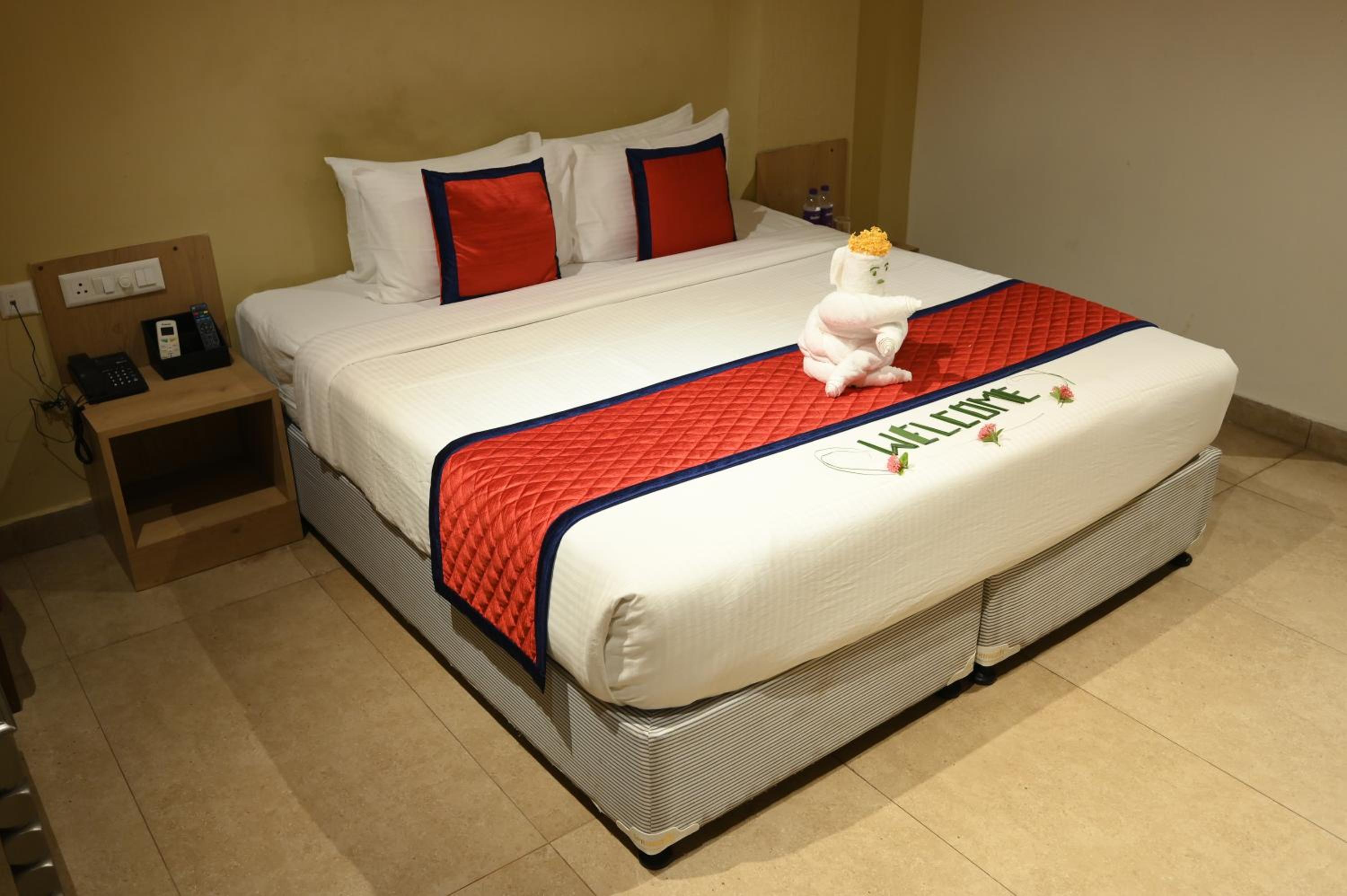 Deluxe Room photo 2