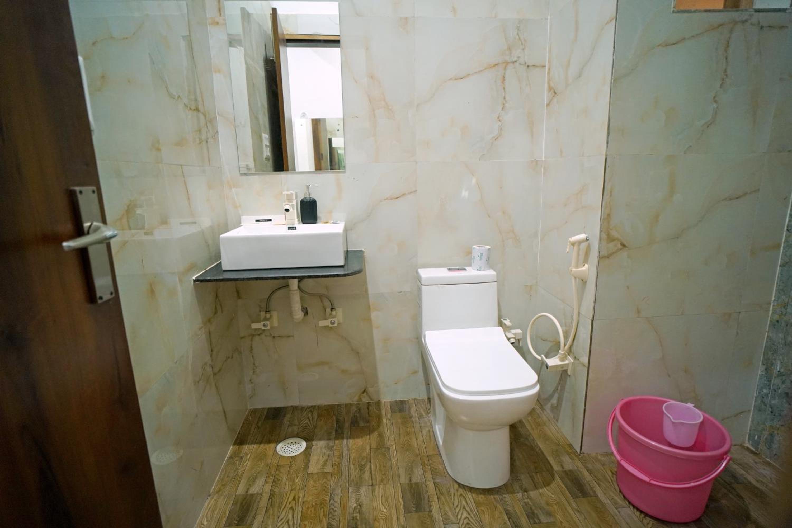 Deluxe Room photo 3