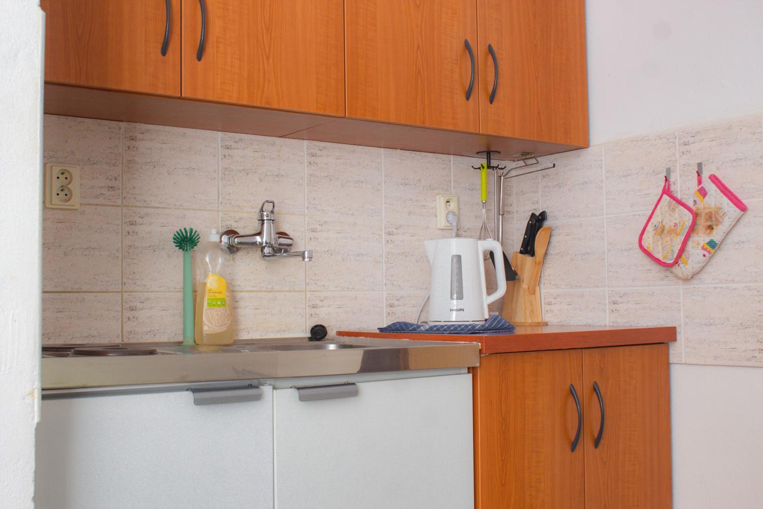 Apartment - Photo 6