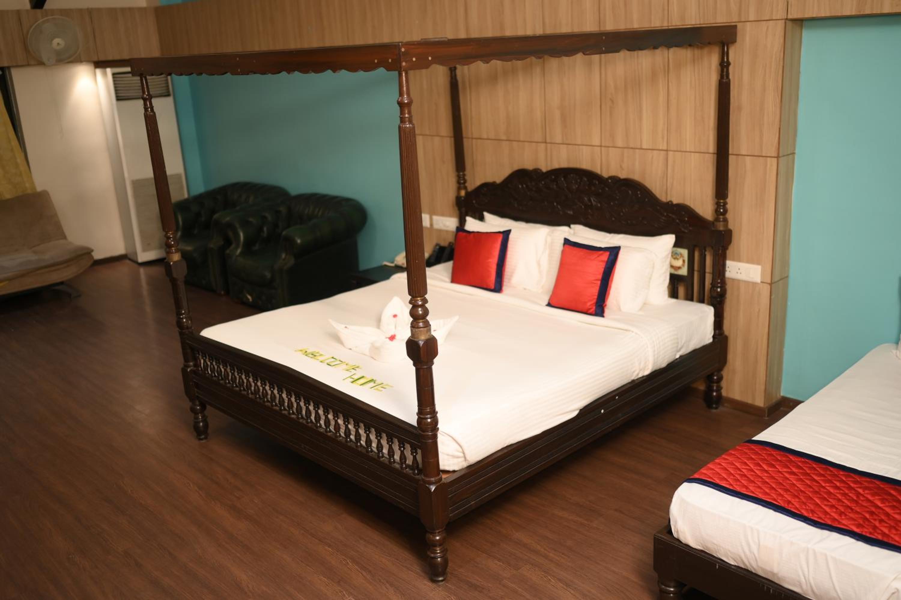 Suite photo 2