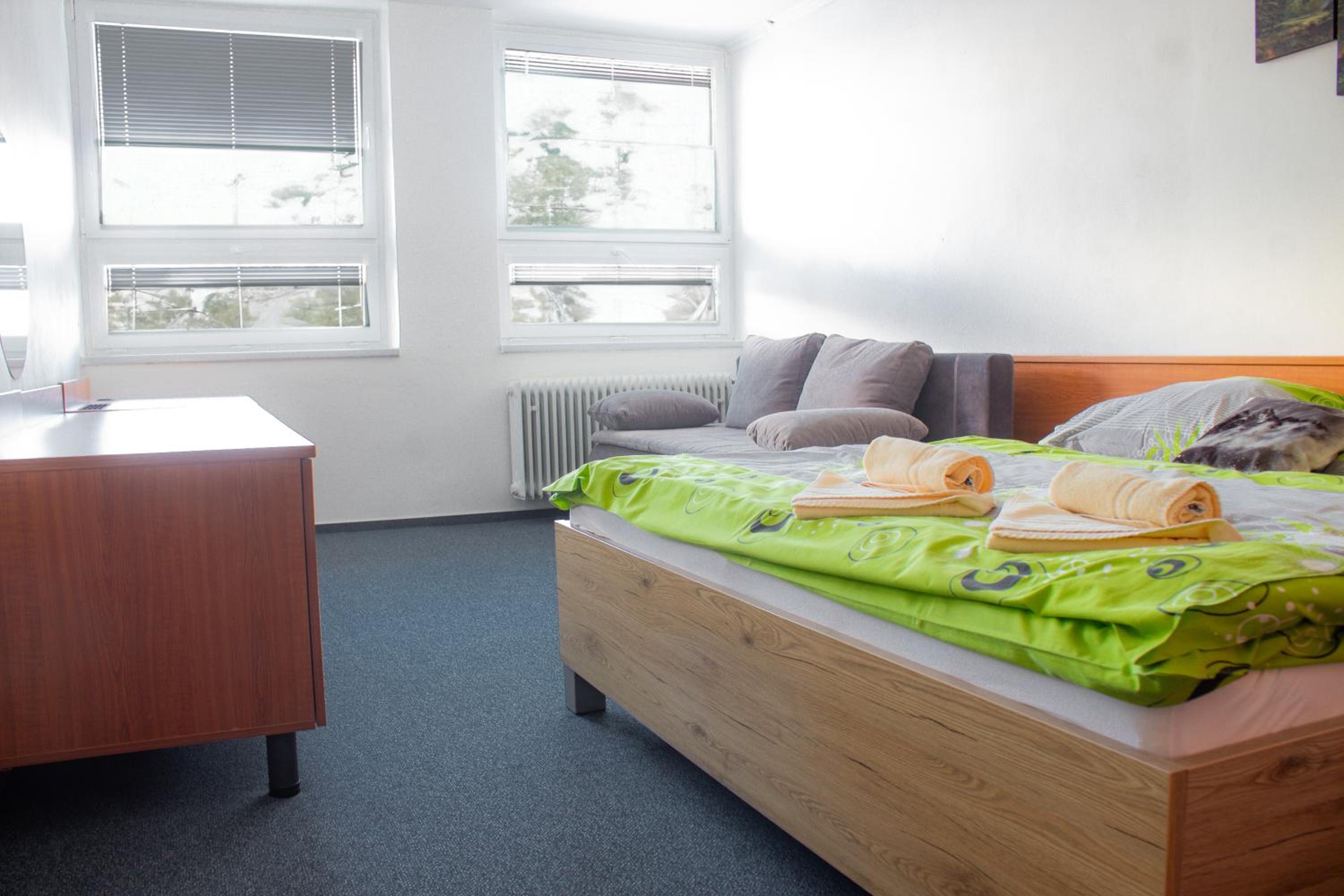 Standard Apartment - Photo 2