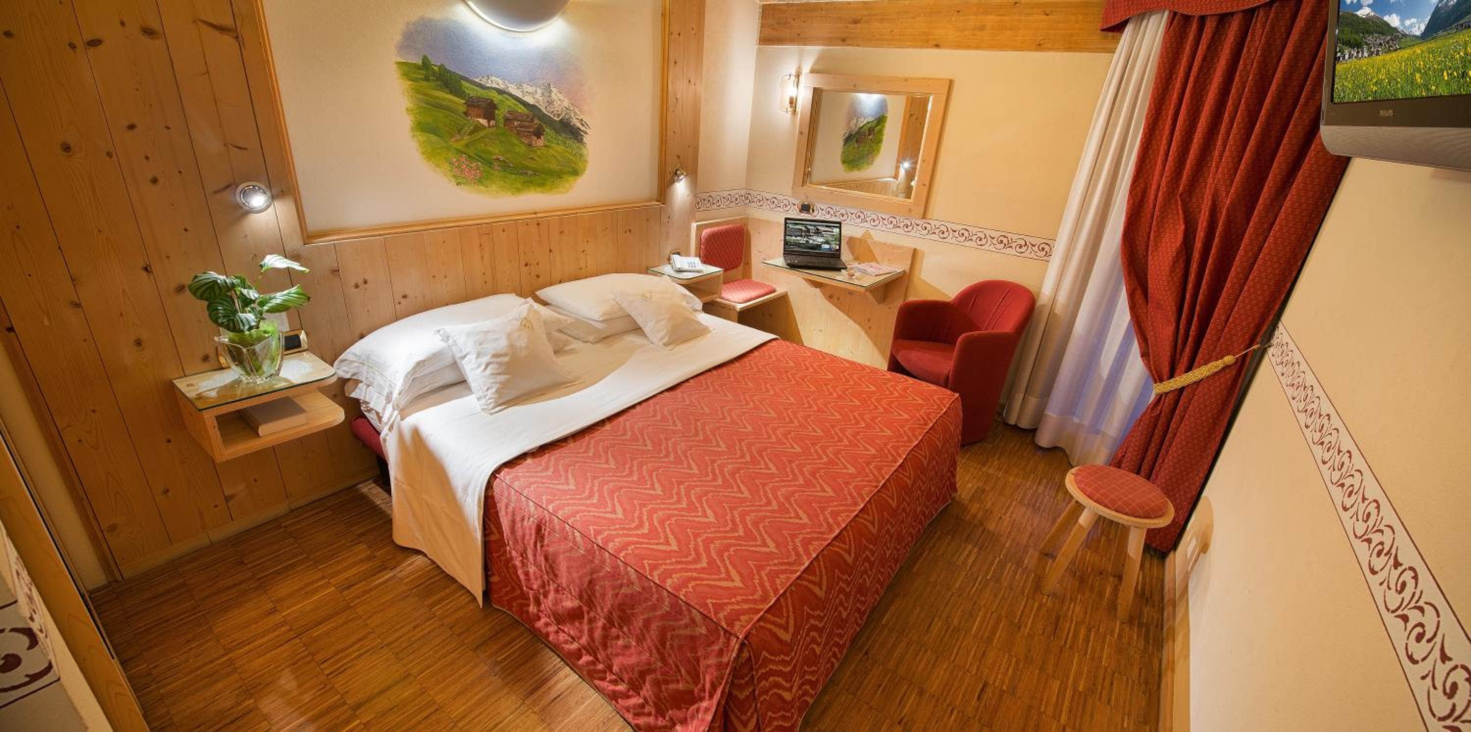 Double or Twin Room - Photo 1