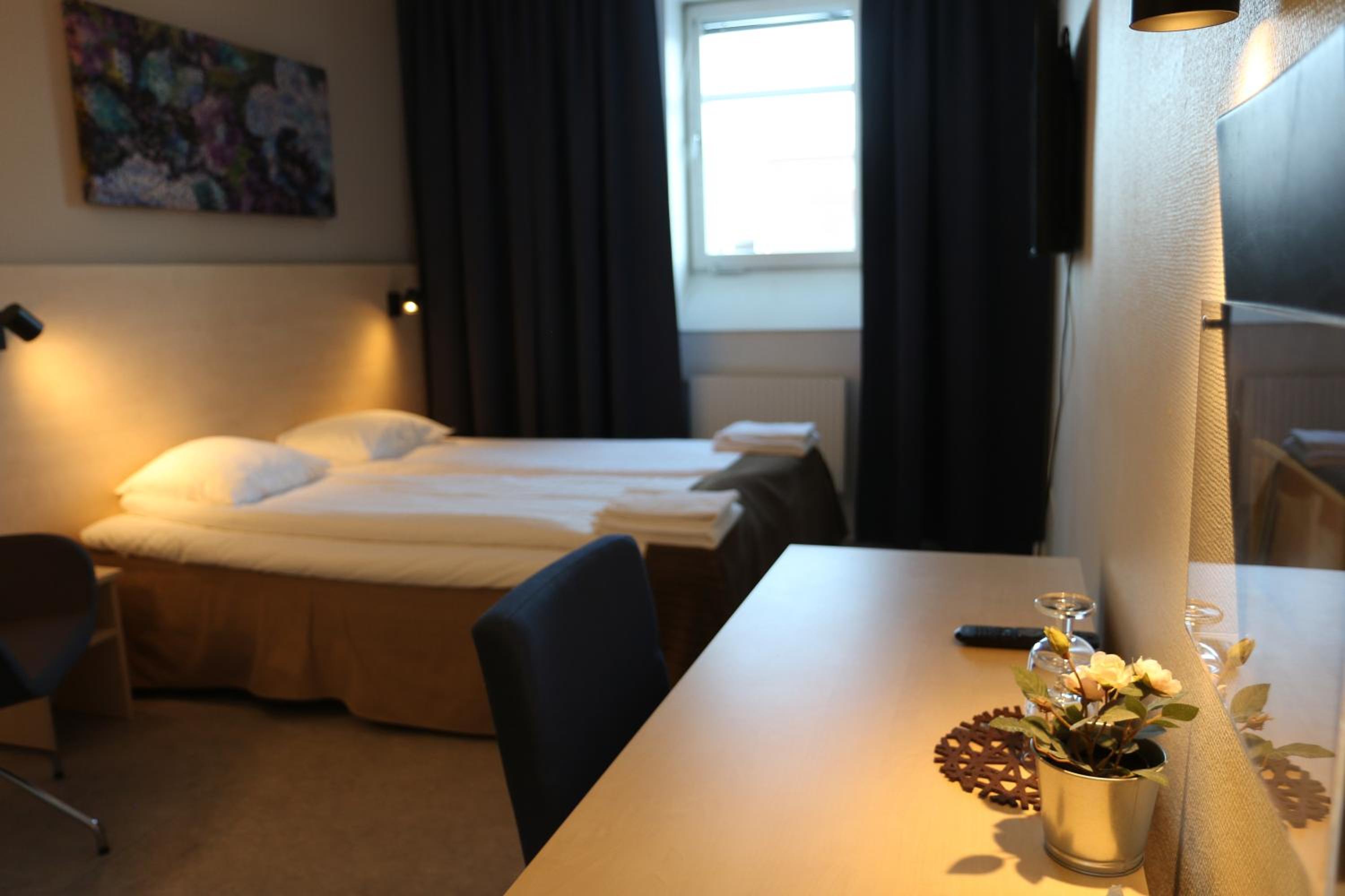 Double Room photo 3