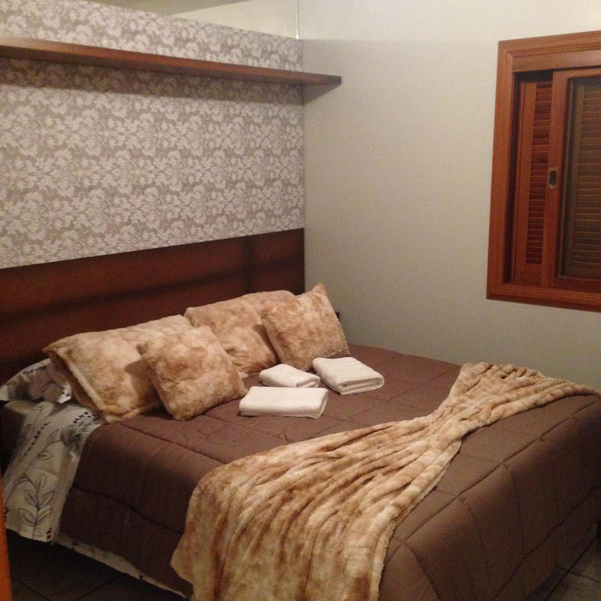 Apartment with Garden View photo 1