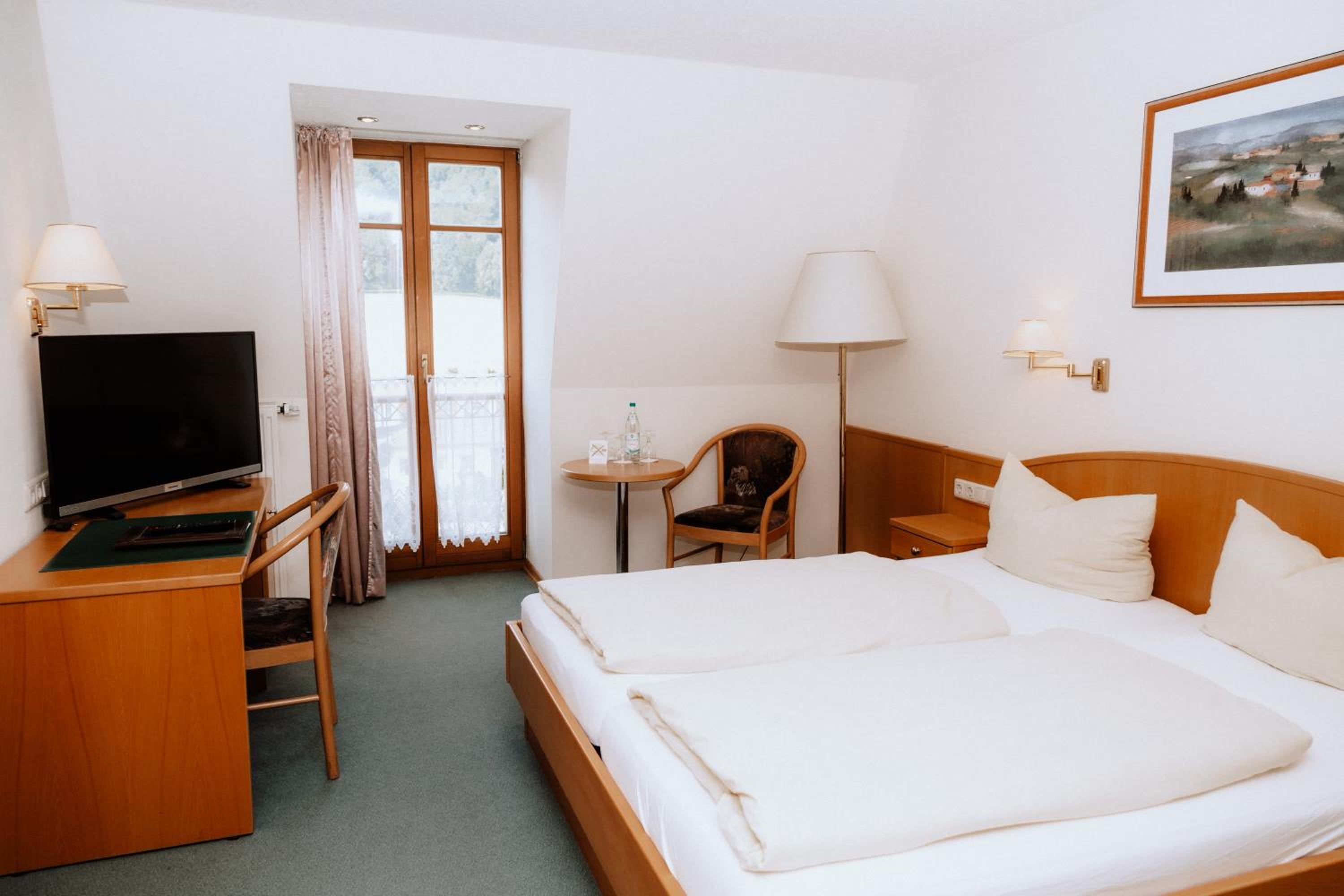 Double Room photo 1