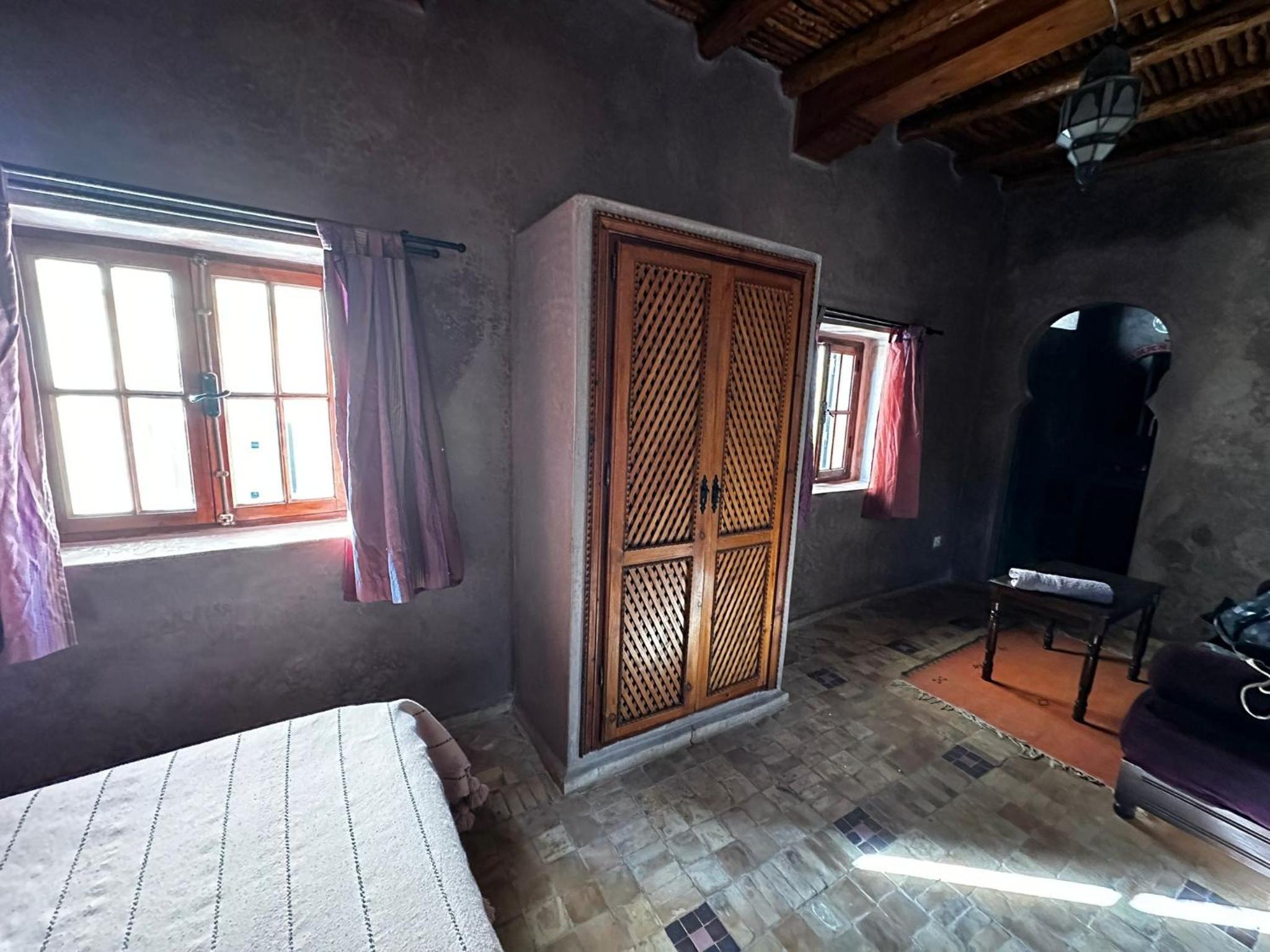Double Room with Extra Bed - Photo 18