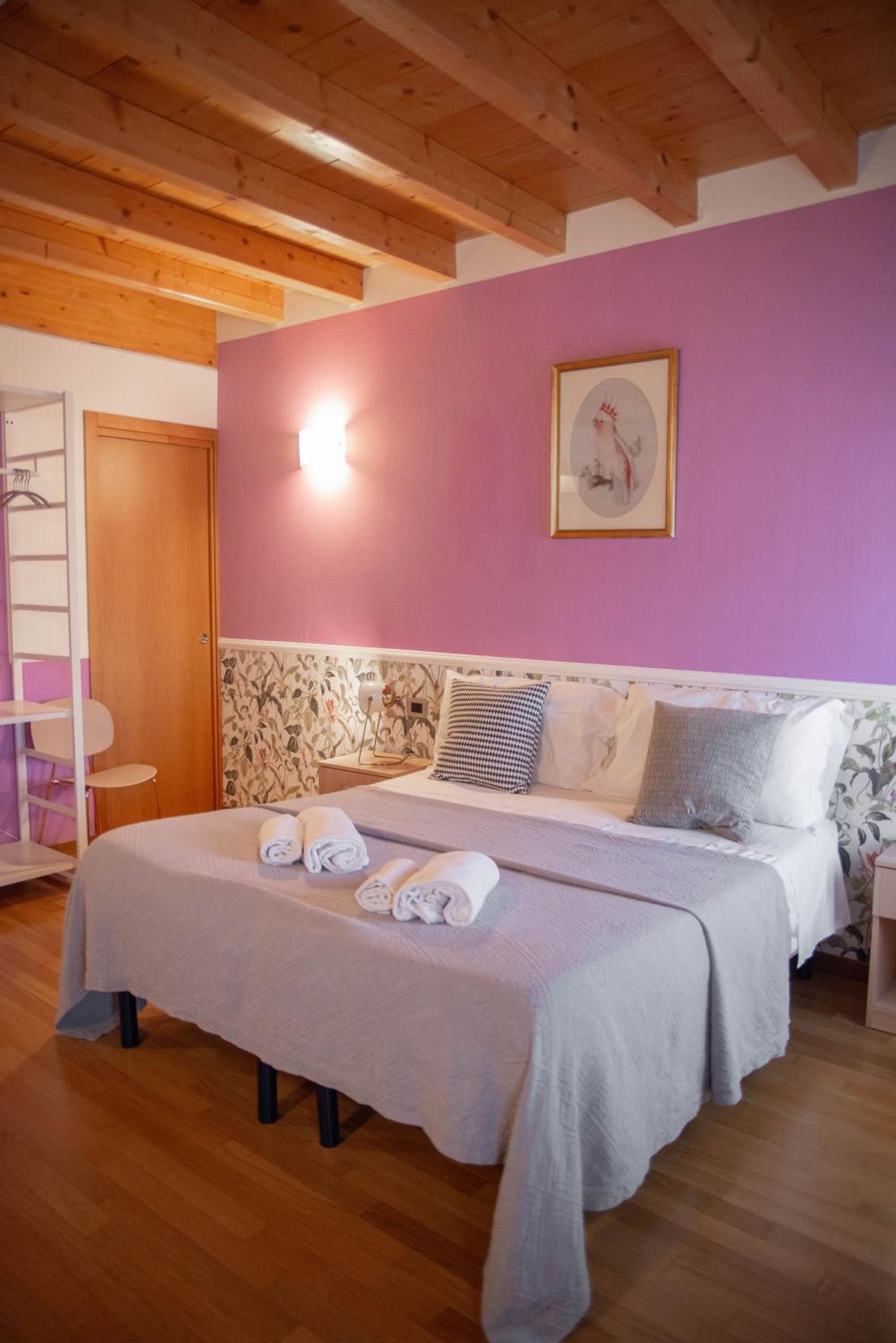 Superior Double or Twin Room photo 3