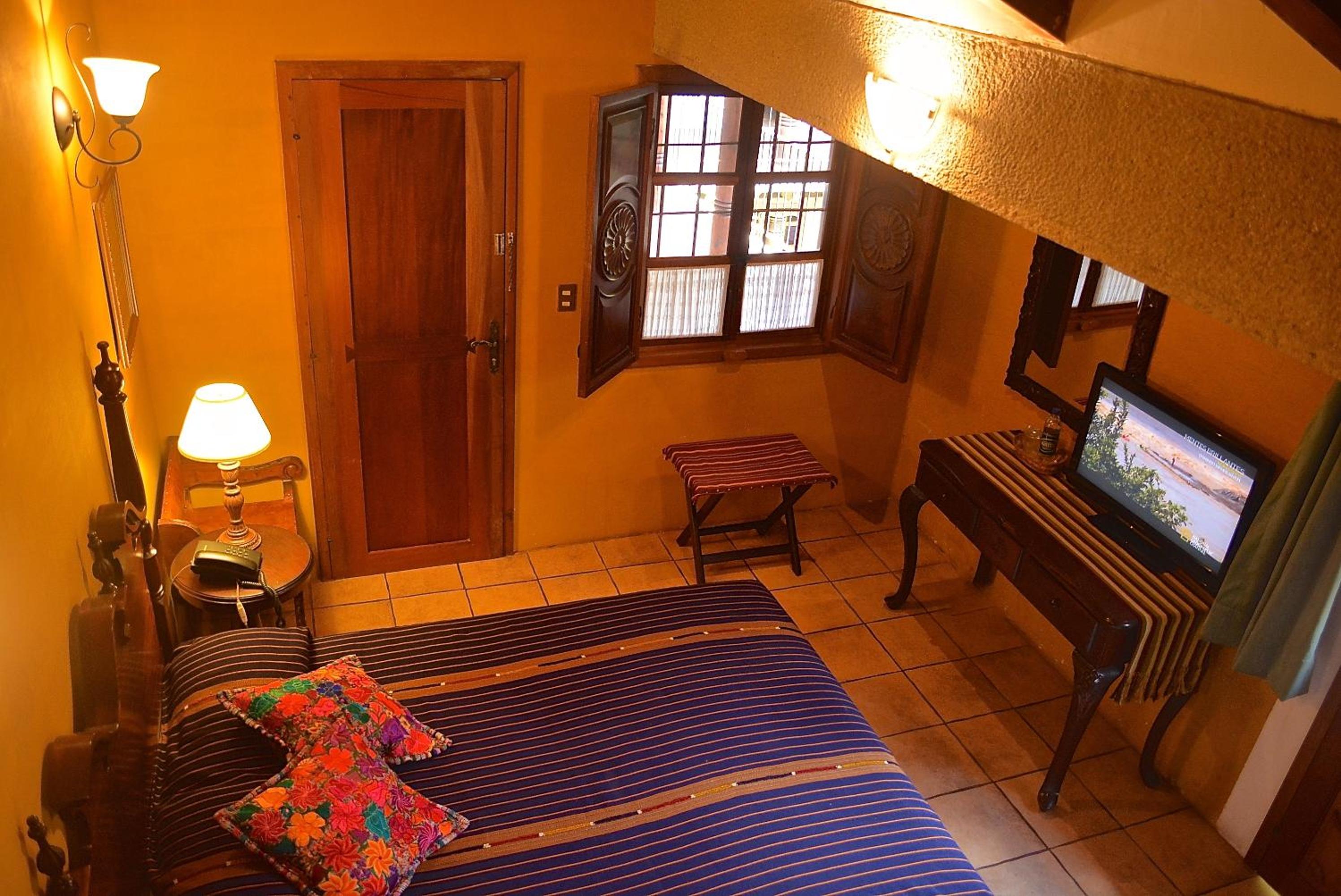 Special Room with King Bed