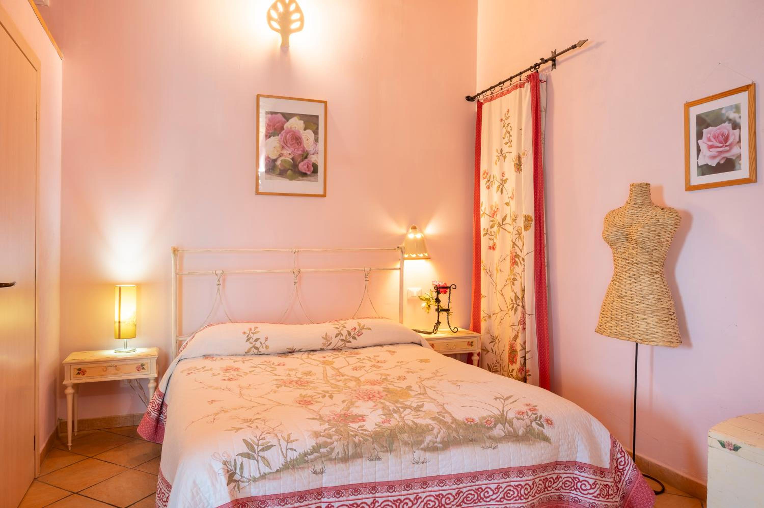 Quadruple Room - Photo 1