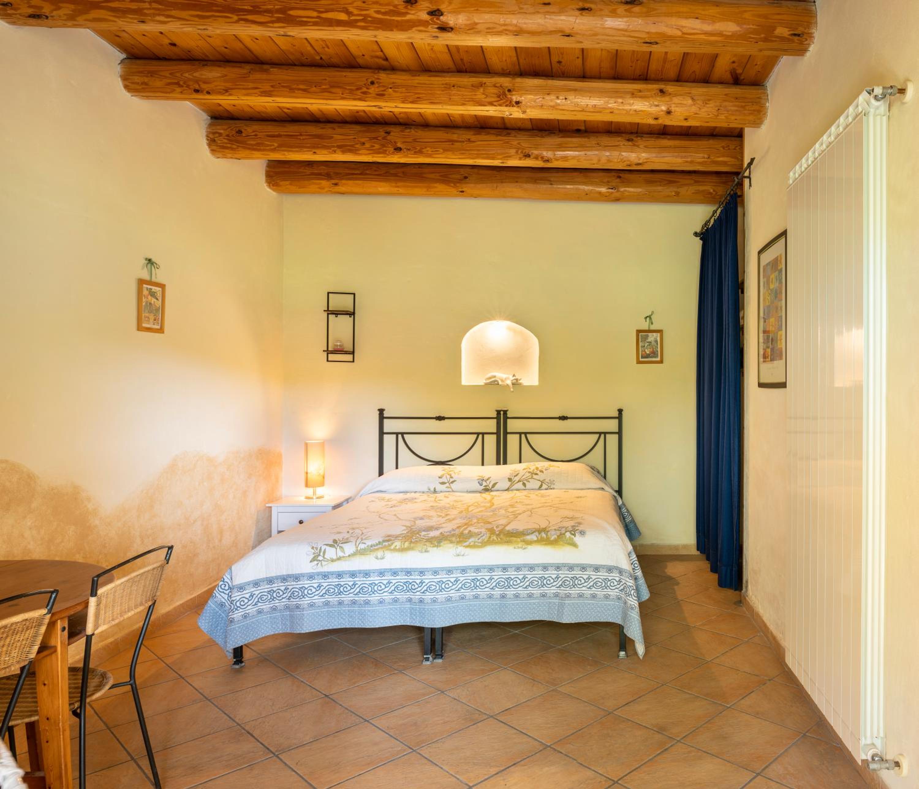 Double or Twin Room - Photo 13
