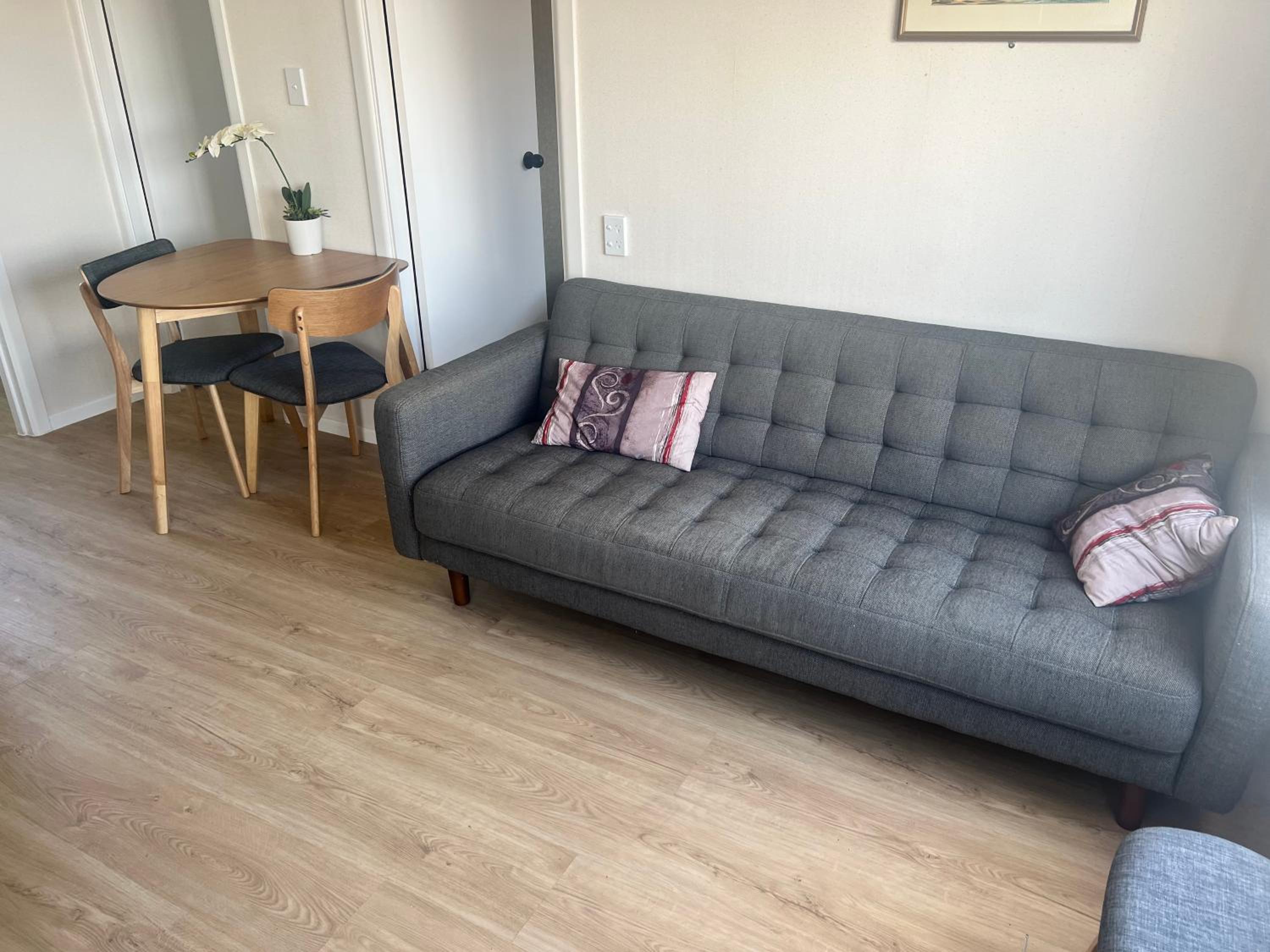 Family Room photo 1
