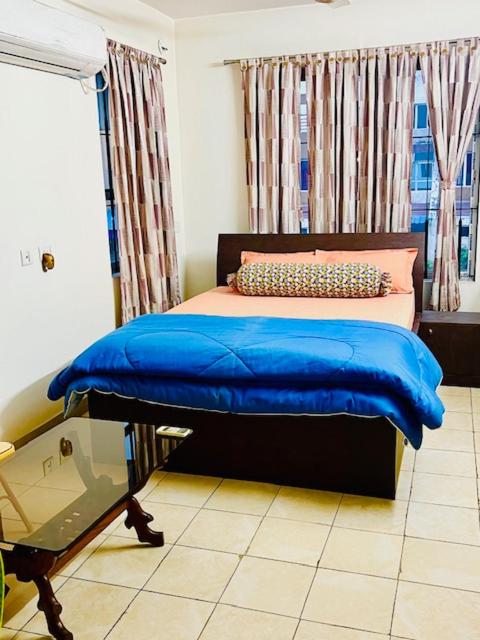 Three-Bedroom Villa photo 1
