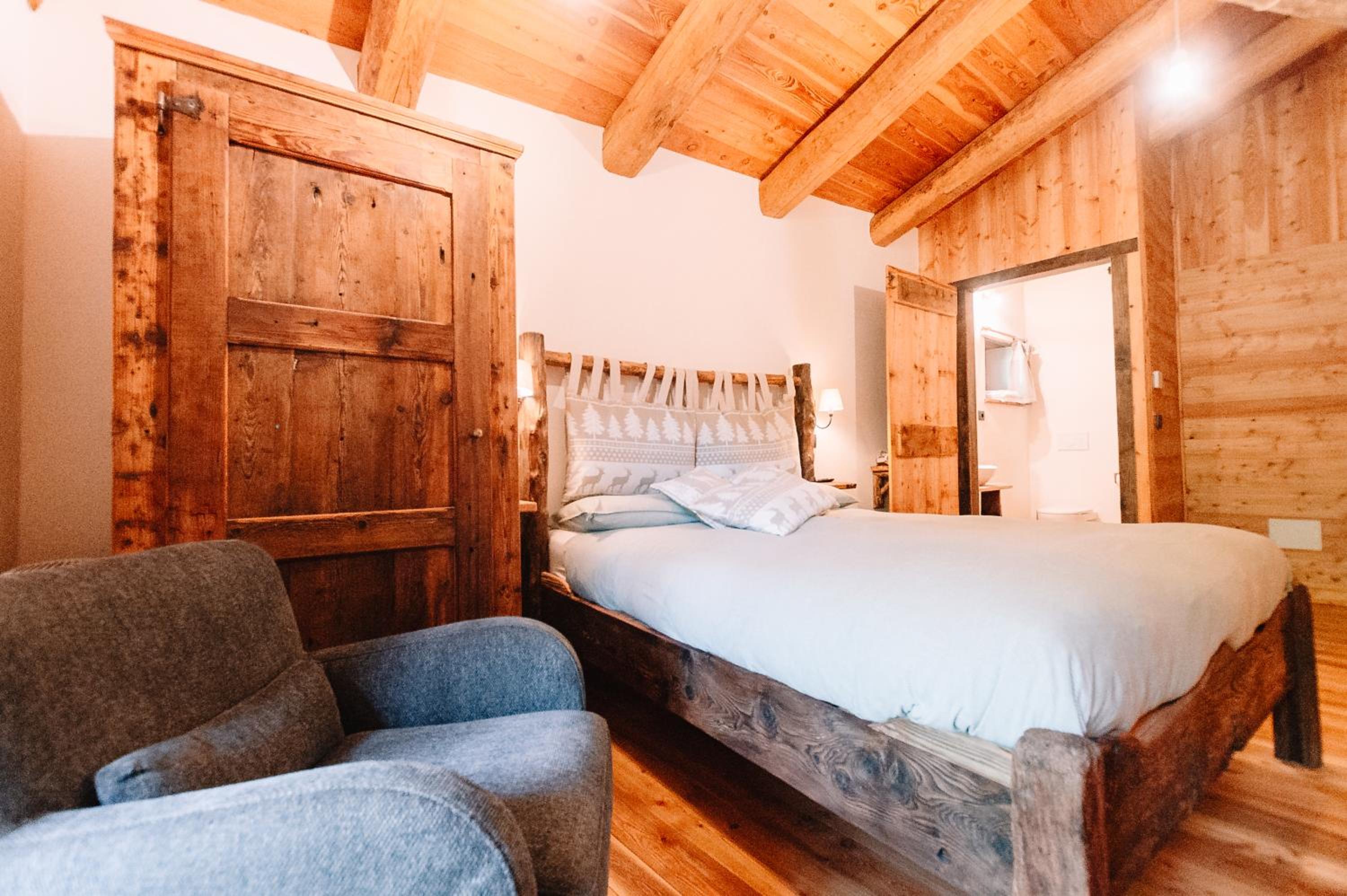 Double Room with Mountain View photo 1