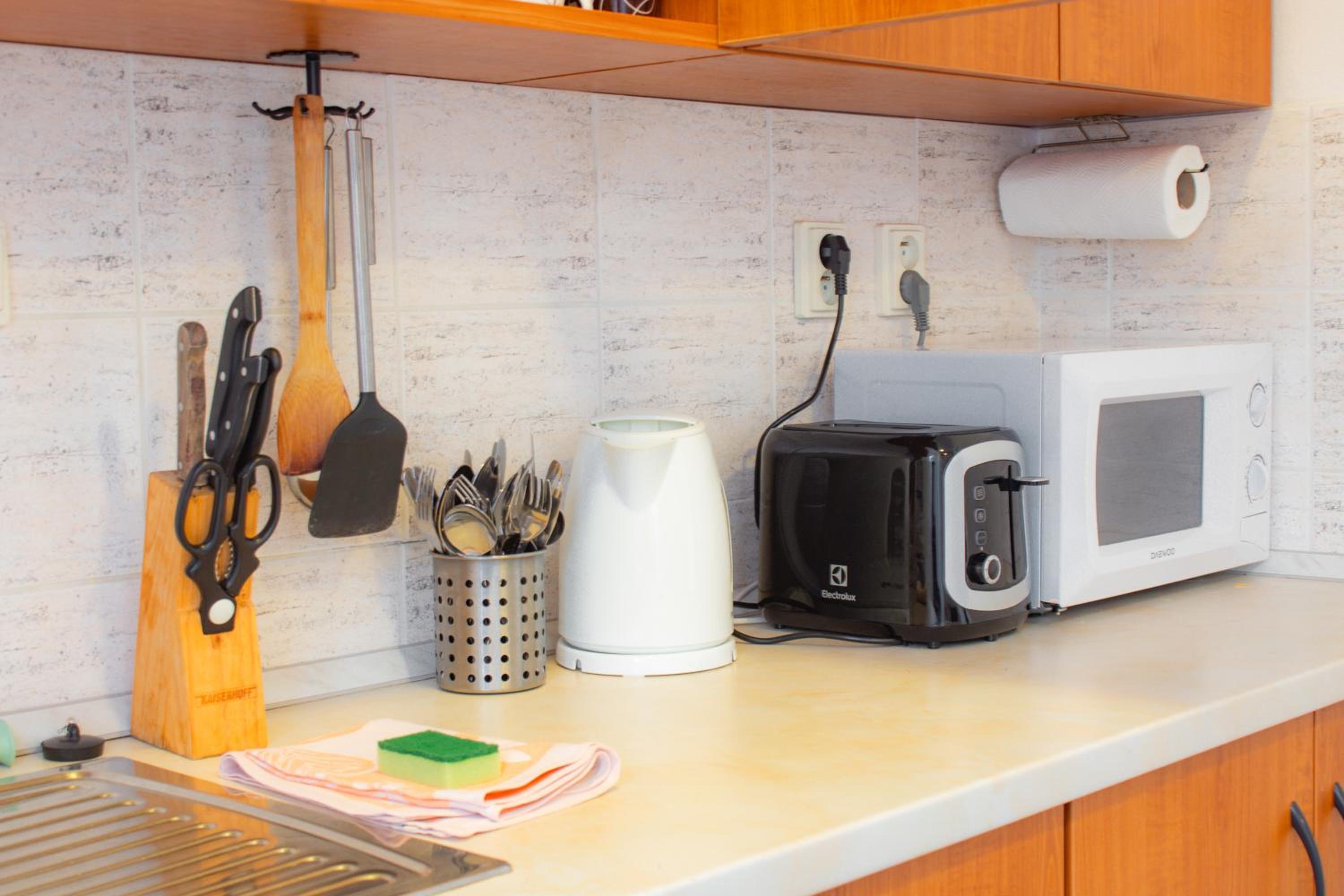 Standard Apartment - Photo 5