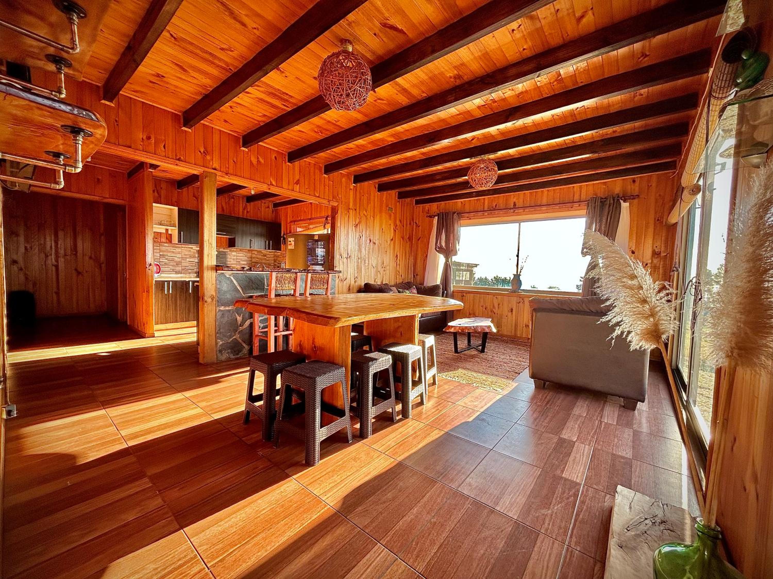 Two-Bedroom House photo 3