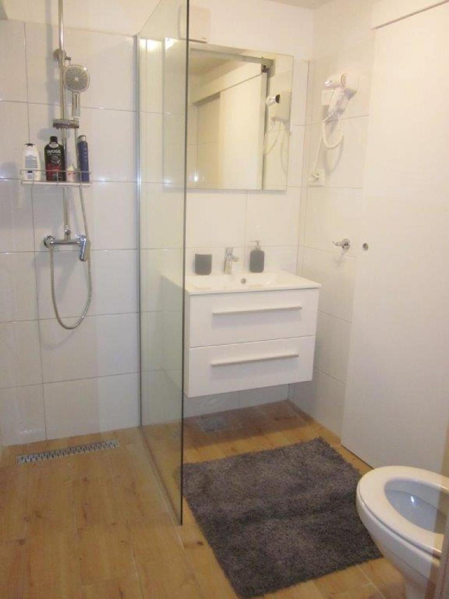 One Bedroom Apartment With Terrace photo 2