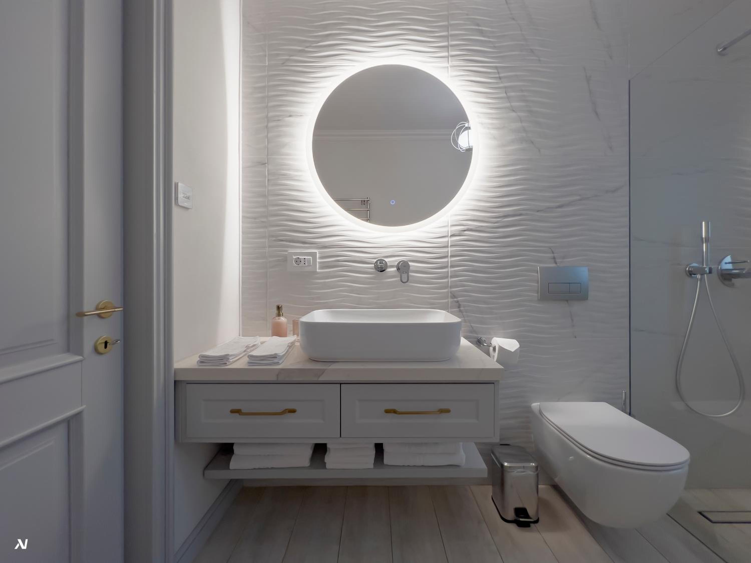 Two-Bedroom Apartment - Photo 40