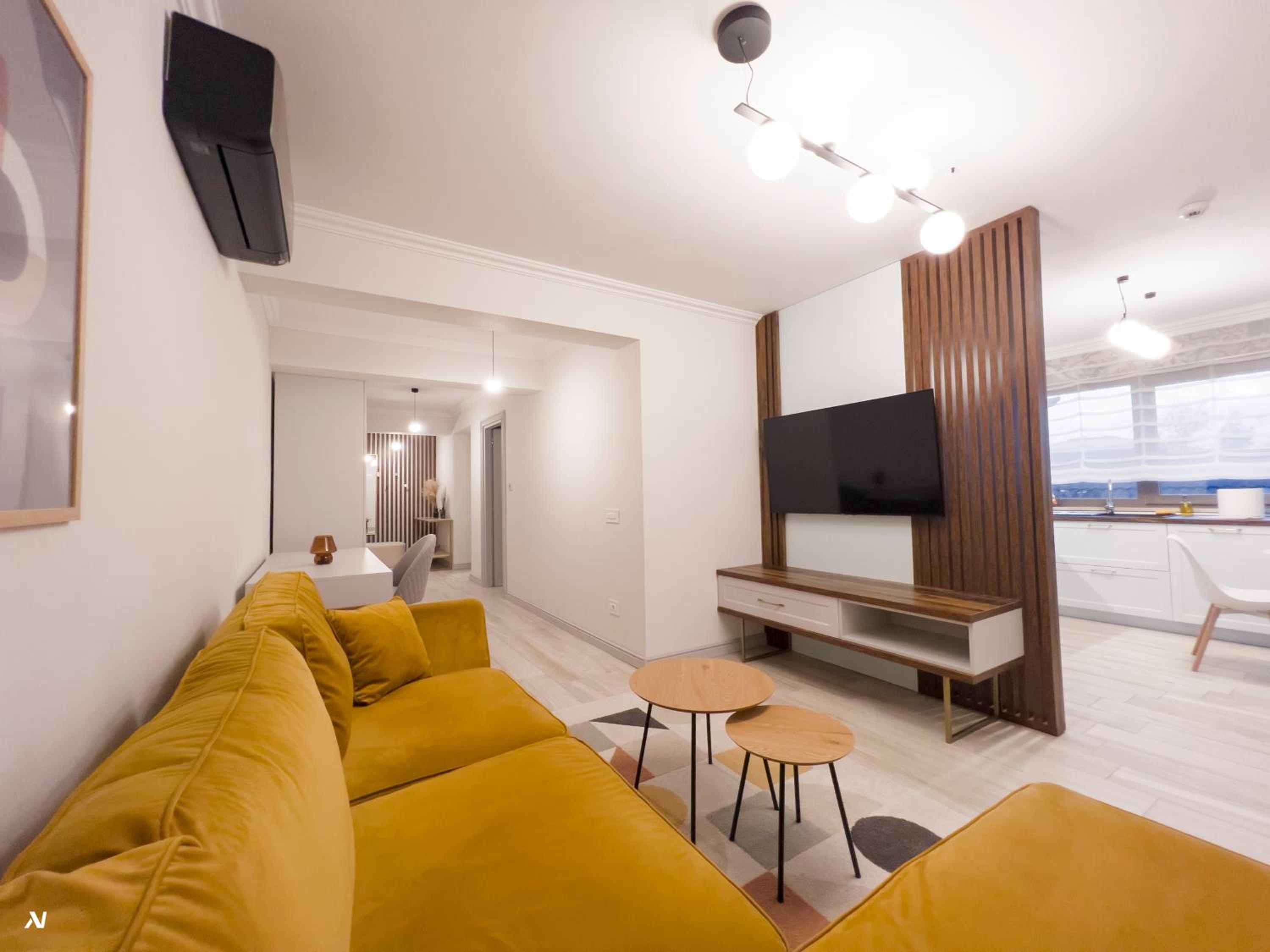 Two-Bedroom Apartment - Photo 12